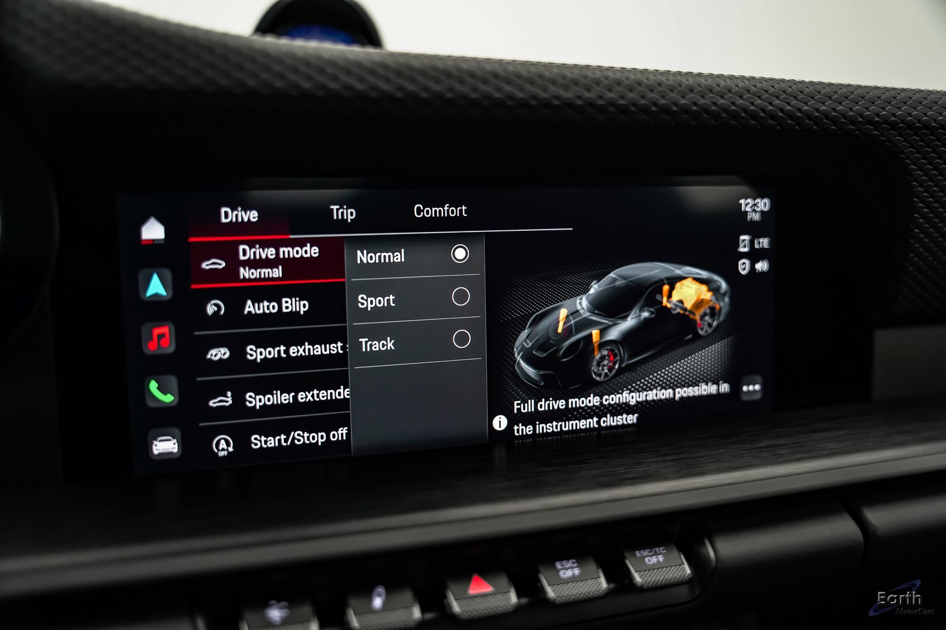 2022 Porsche 911 GT3 - Photo 69