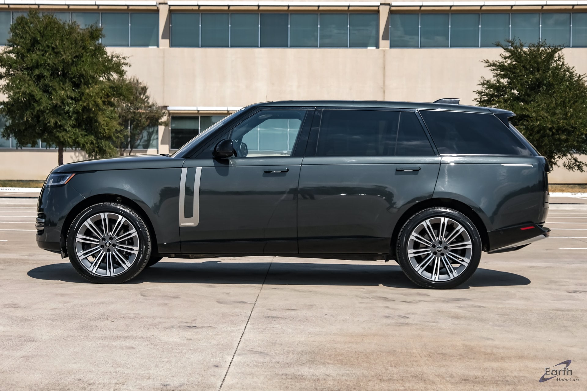 2023 Land Rover Range Rover Autobiography - Photo 6