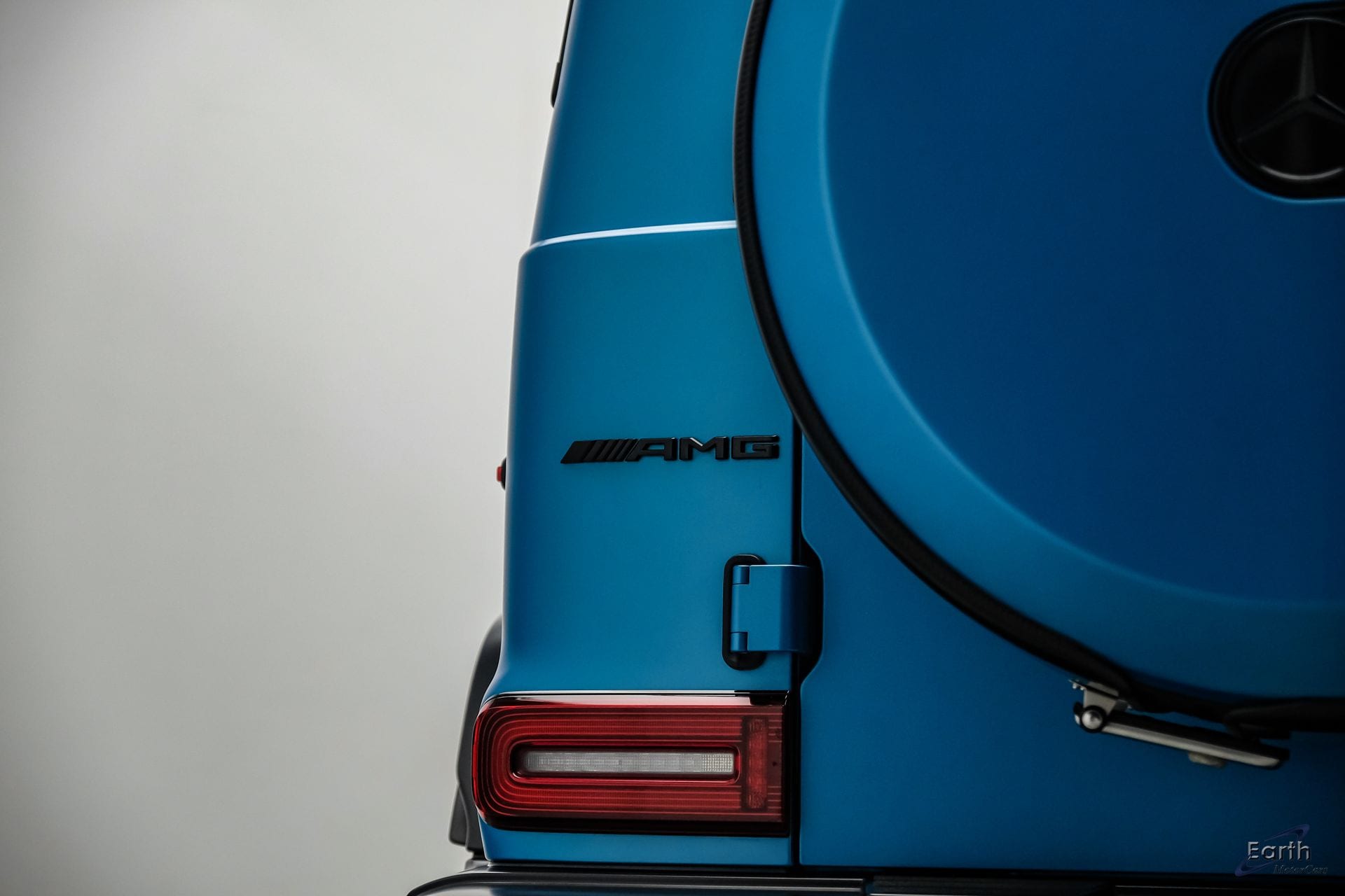 2025 Mercedes-Benz G-Class Mercedes-AMG - Photo 14