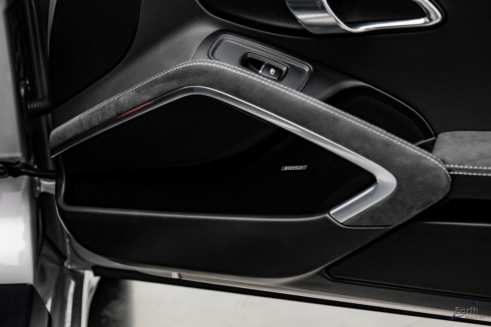 2018 Porsche 911 GT3 - Photo 75