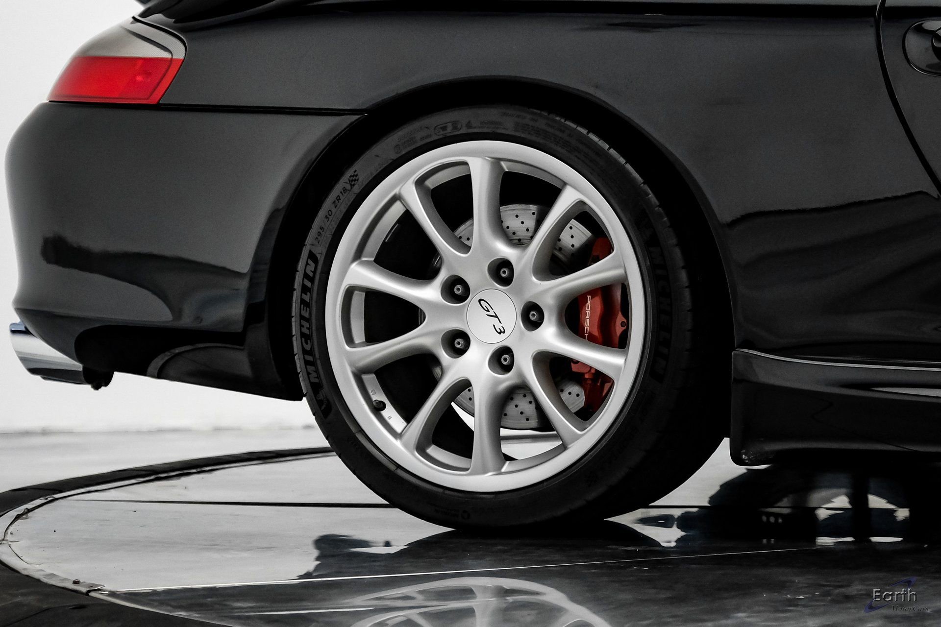 2004 Porsche 911 GT3 - Photo 75