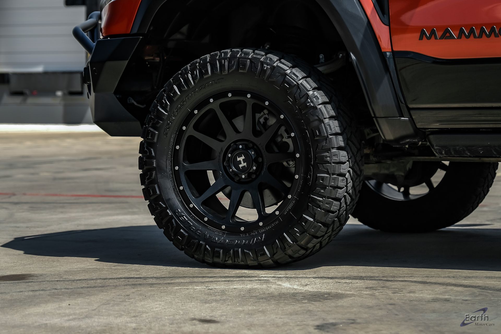 2024 RAM Ram 1500 Pickup TRX - Photo 129