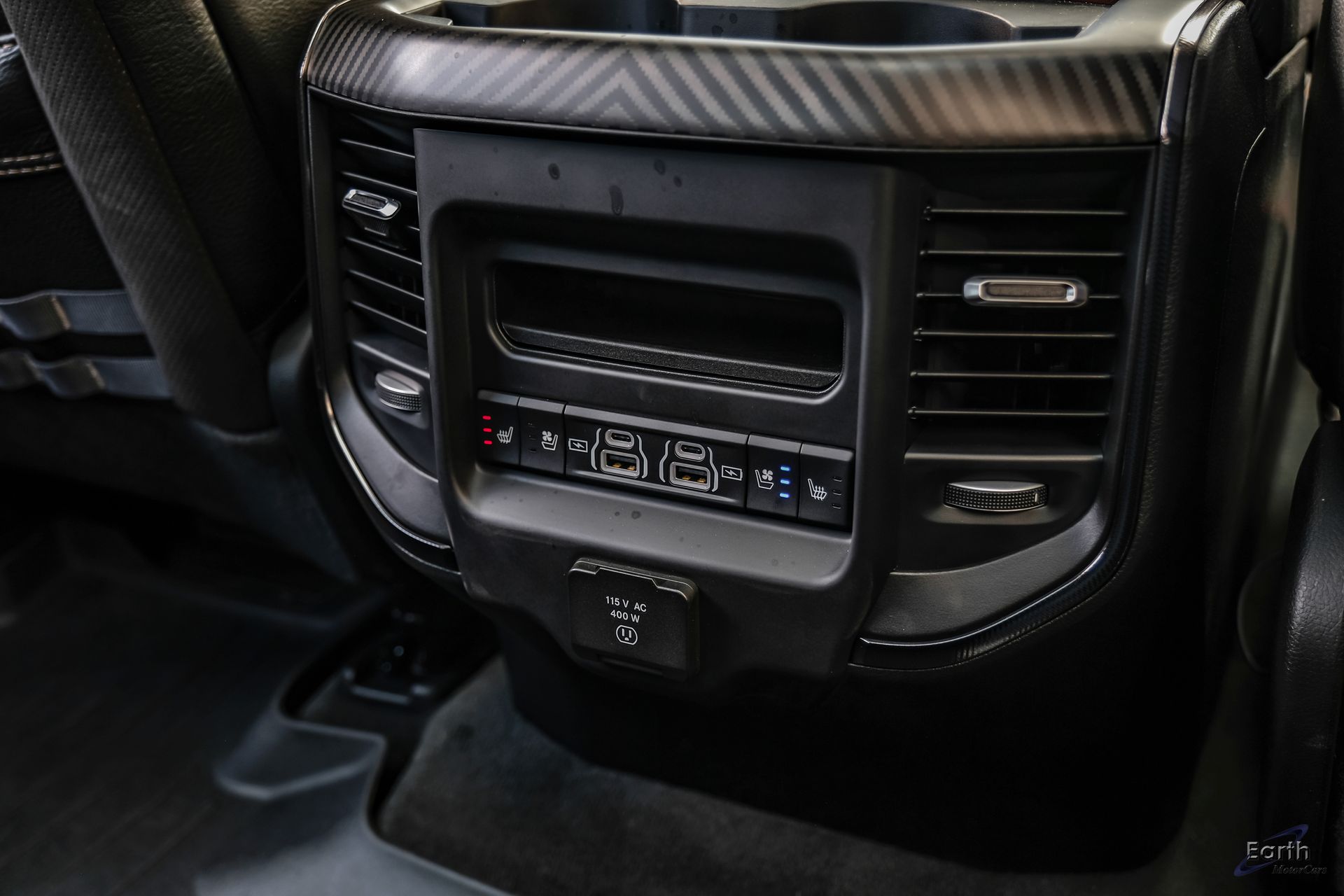 2024 RAM Ram 1500 Pickup TRX - Photo 110