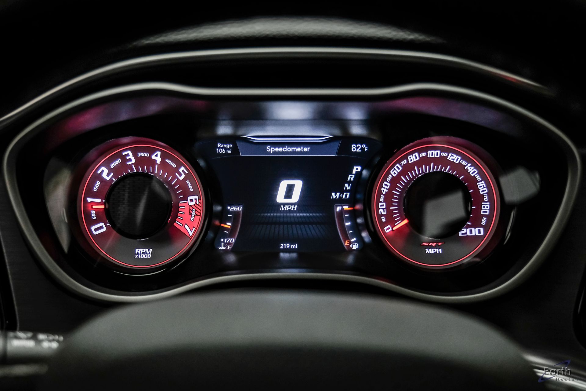 2018 Dodge Challenger SRT - Photo 82