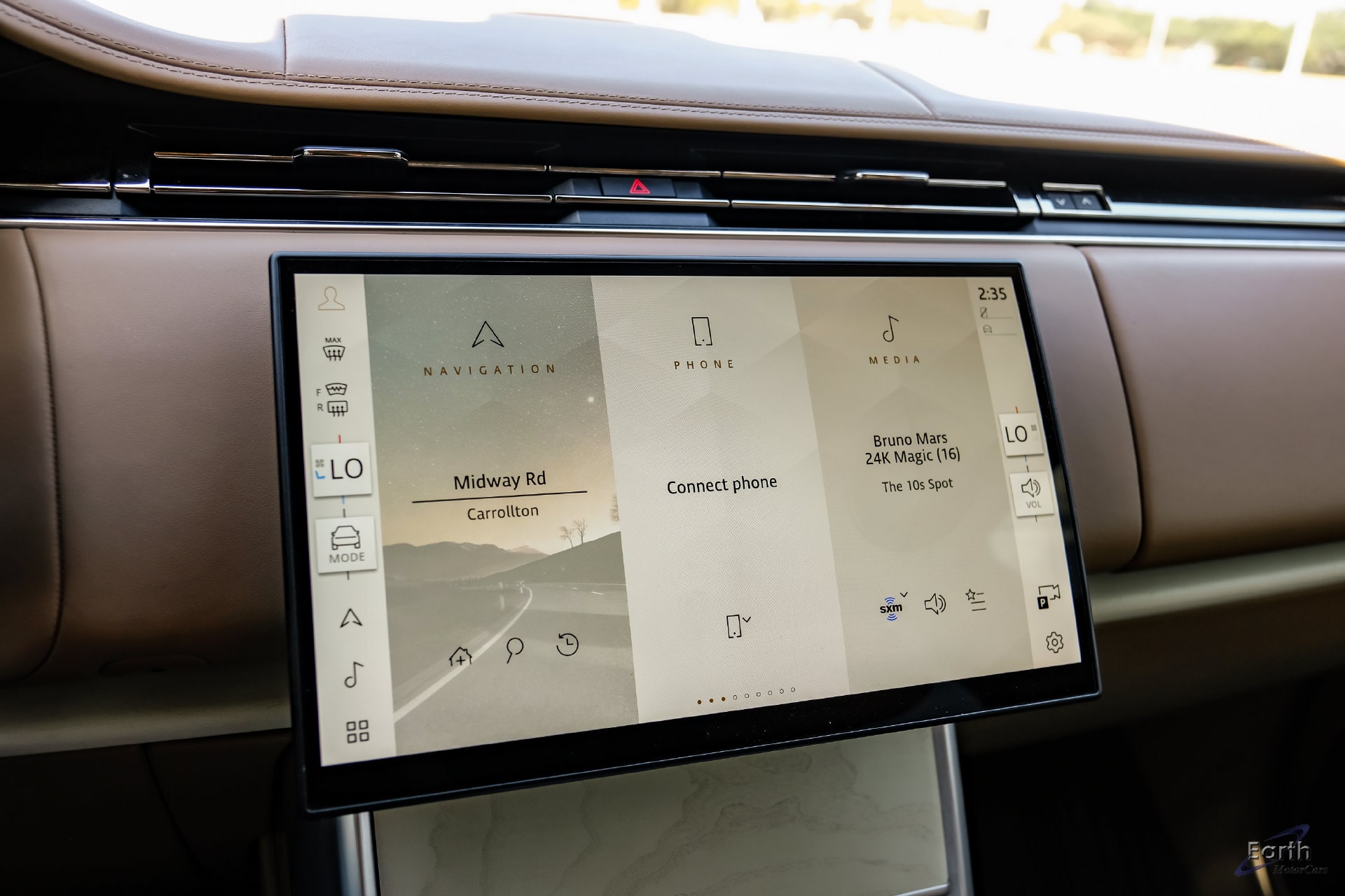 2024 Land Rover Range Rover SV - Photo 51