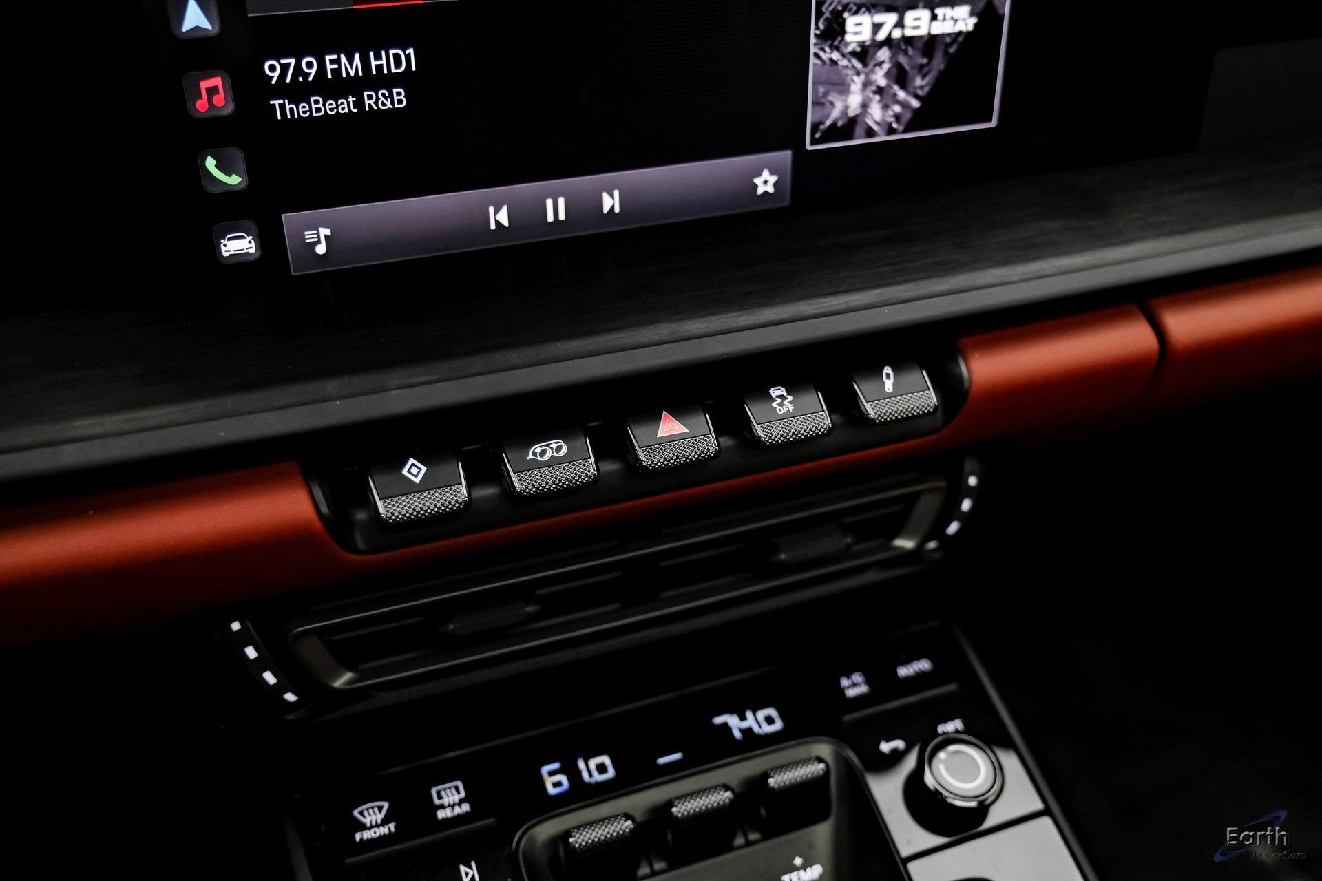 2024 Porsche 911 GTS - Photo 64