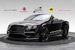  Bentley Continental Supersports