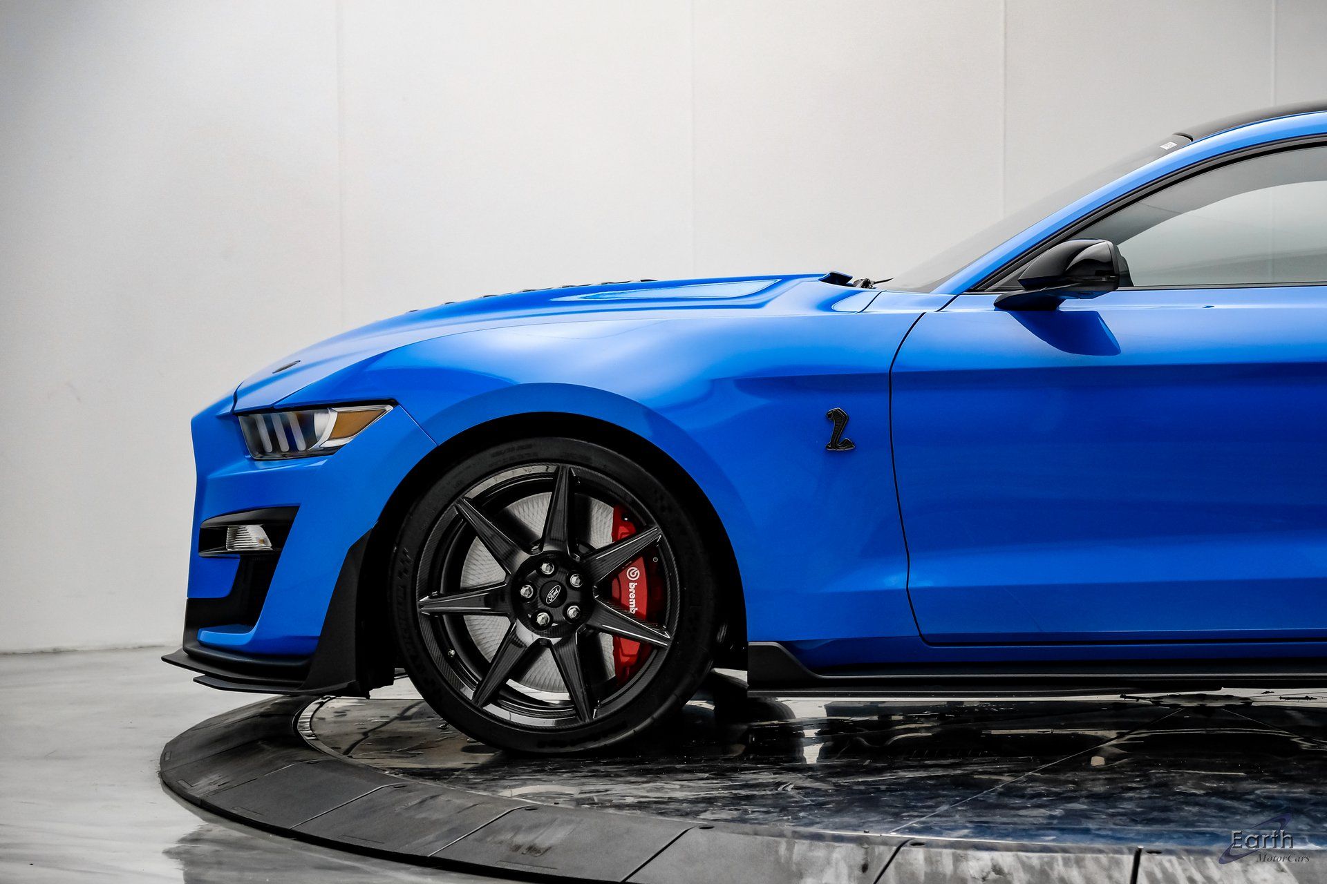 2022 Ford Mustang Shelby GT500 - Photo 10
