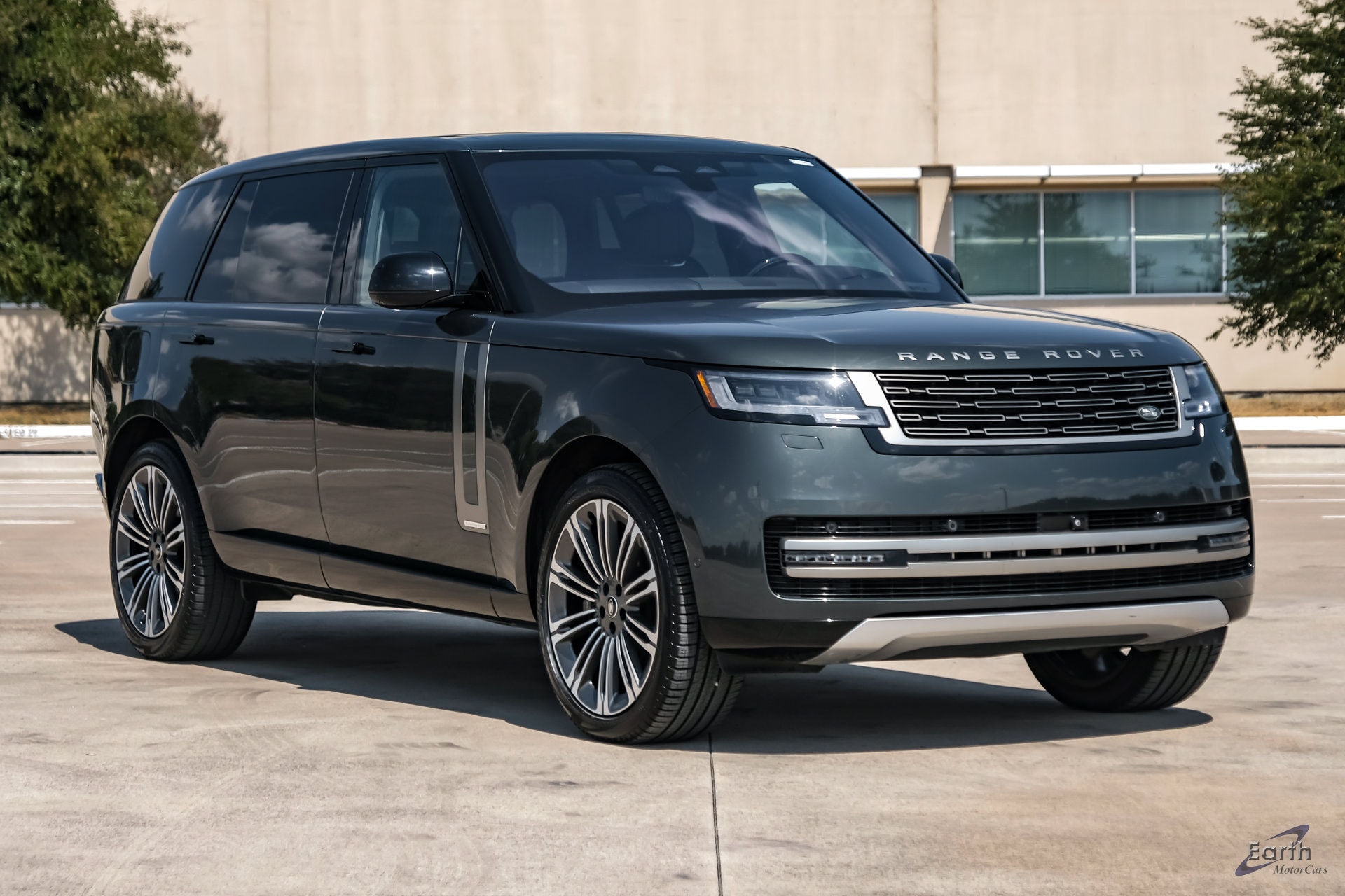 2023 Land Rover Range Rover Autobiography - Photo 21