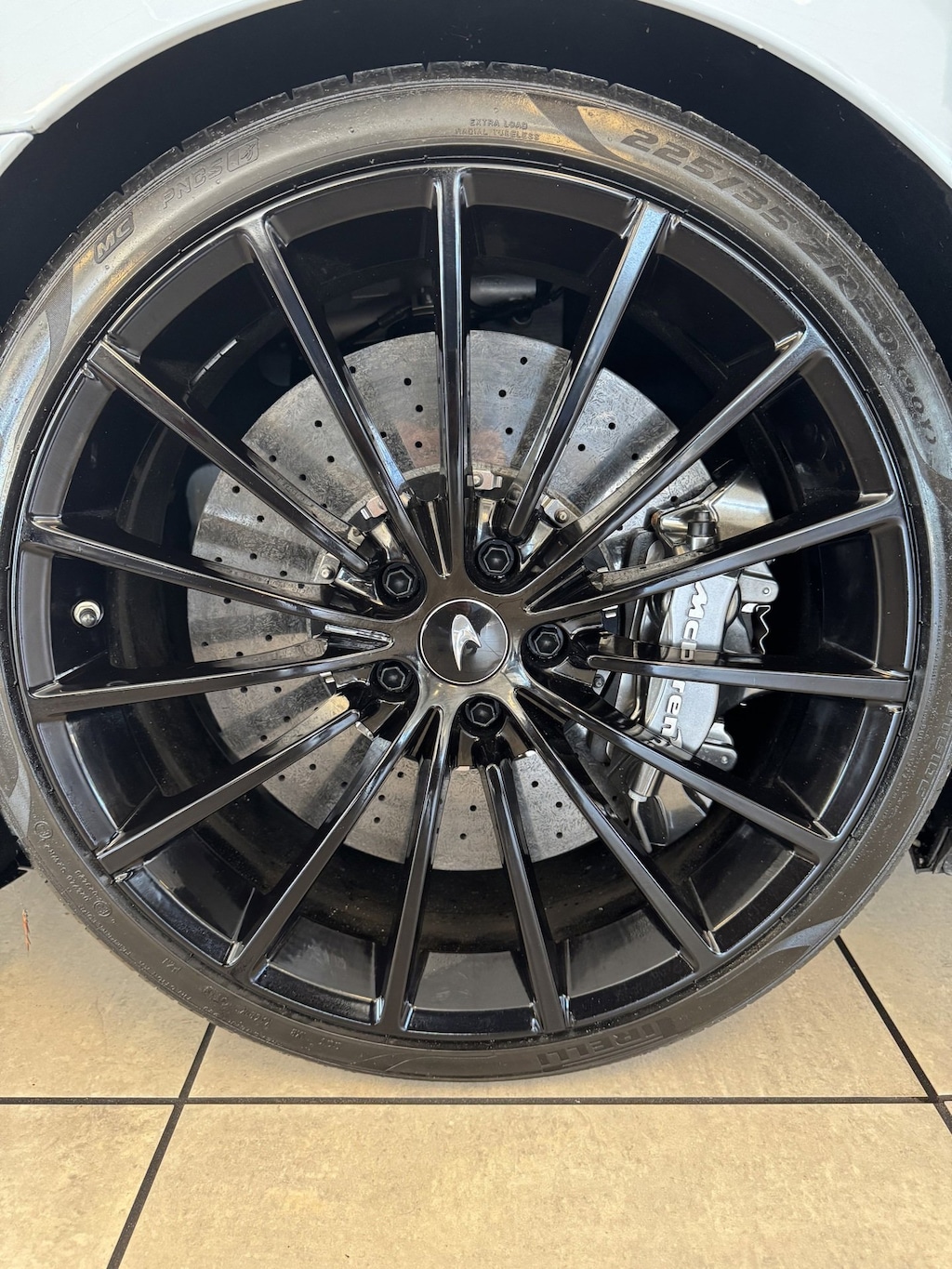 Used 2022 Mclaren GT MSO DEFINED Pano Roof 2D Coupe