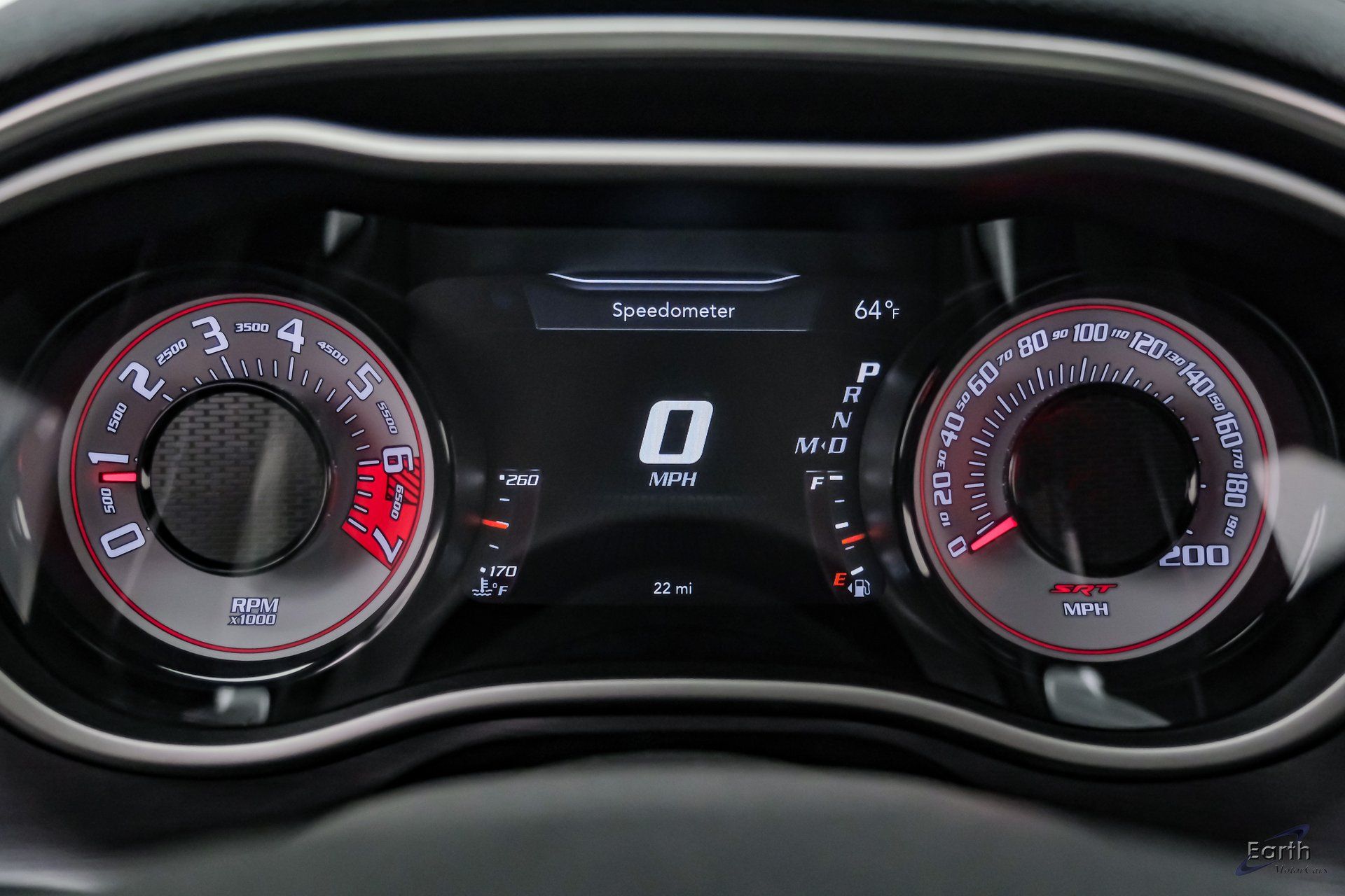 2018 Dodge Challenger SRT - Photo 85