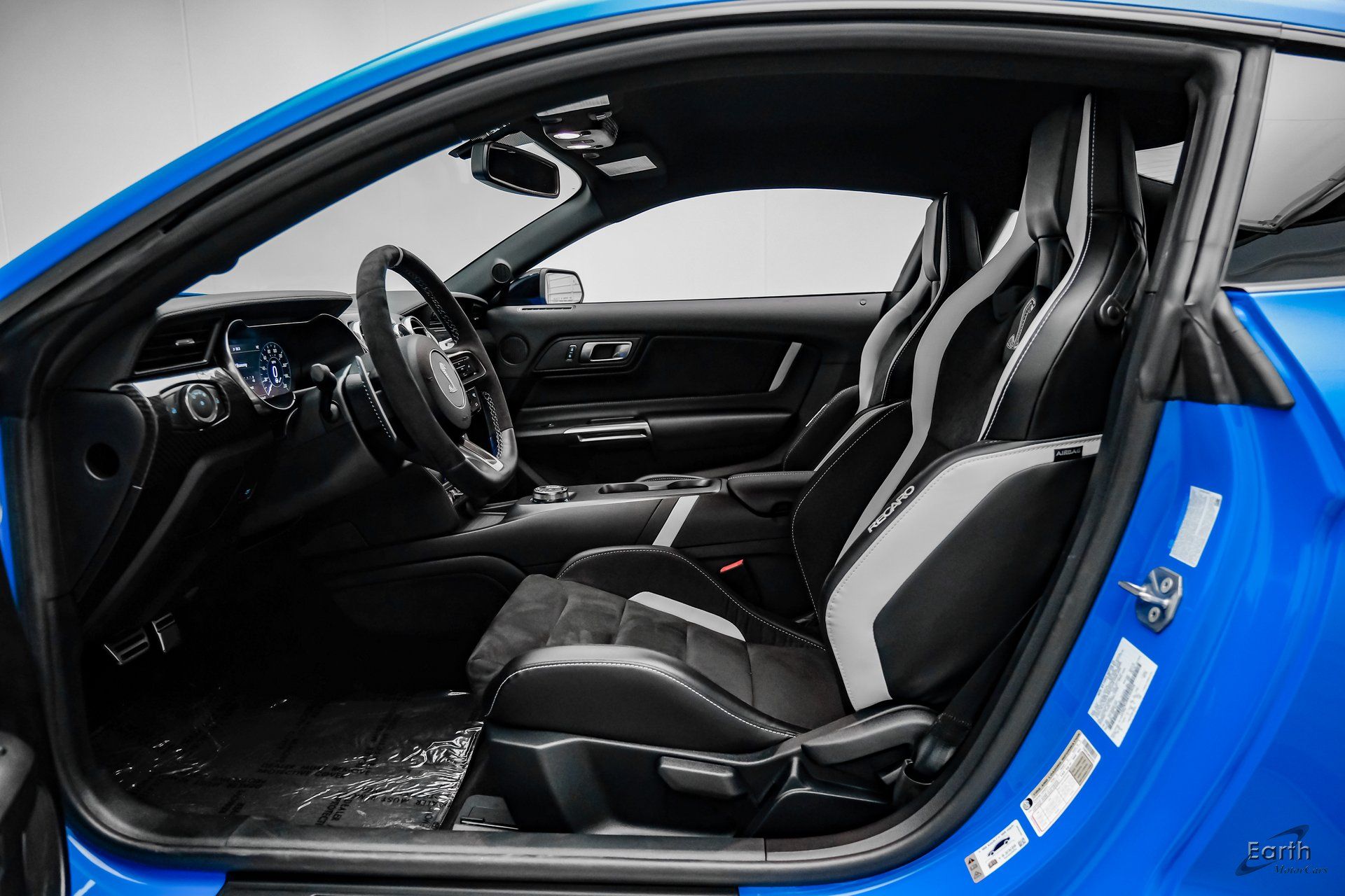 2022 Ford Mustang Shelby GT500 - Photo 45