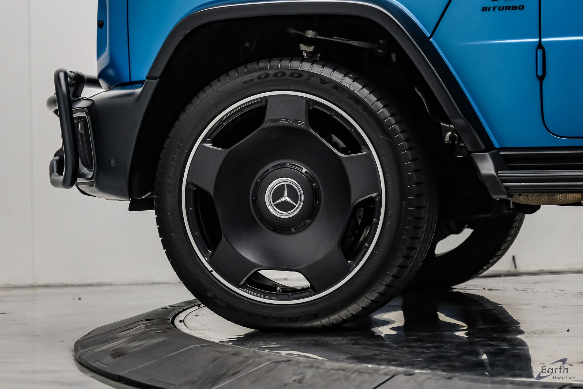 2025 Mercedes-Benz G-Class Mercedes-AMG - Photo 105
