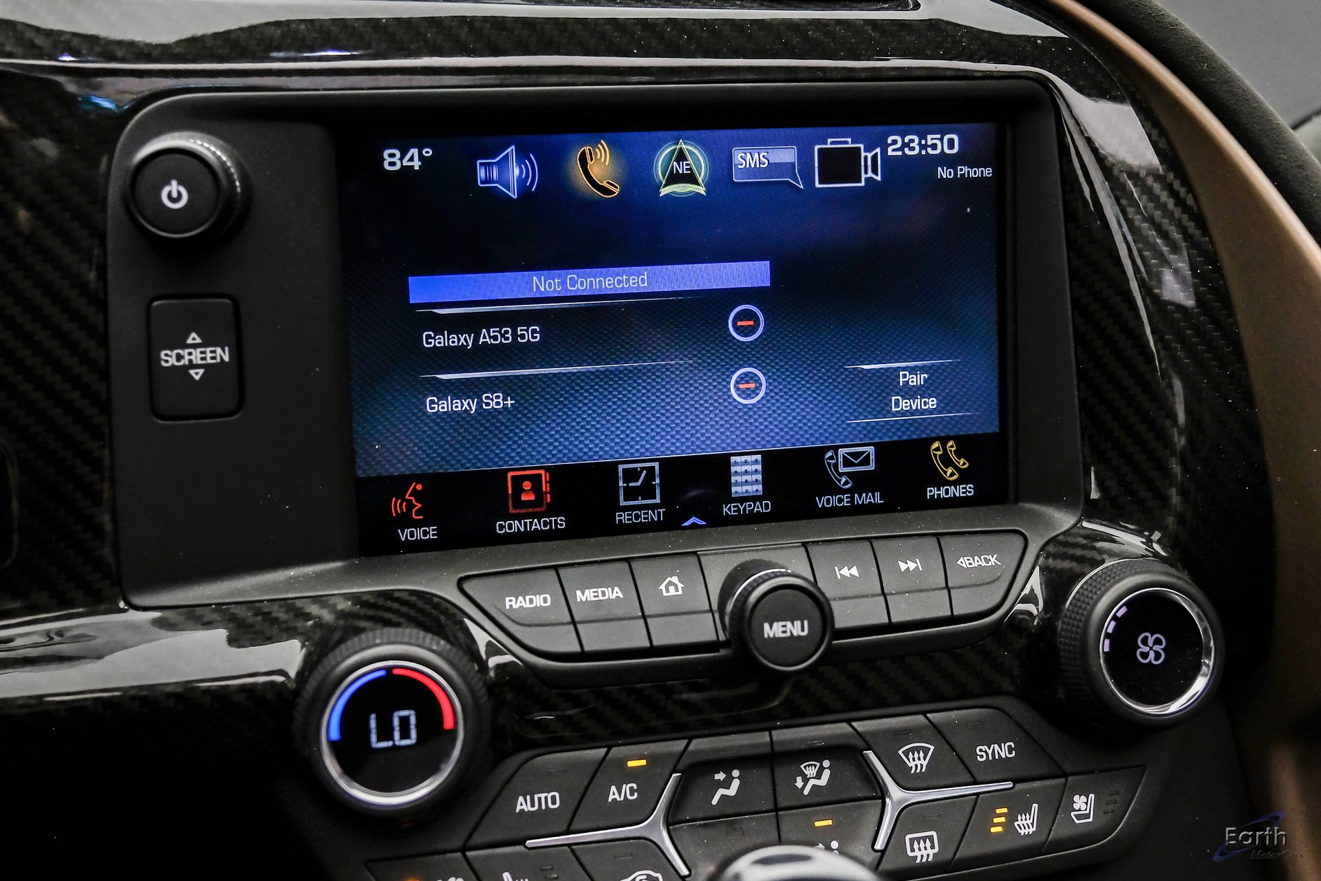 2019 Chevrolet Corvette 3ZR - Photo 90