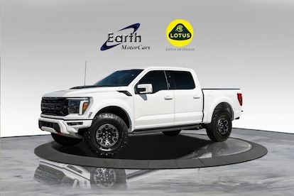 Full Roof Kit | FORD F-150 RAPTOR R 2024 Full Roof Kit | FORD F-150 RAPTOR R 2024