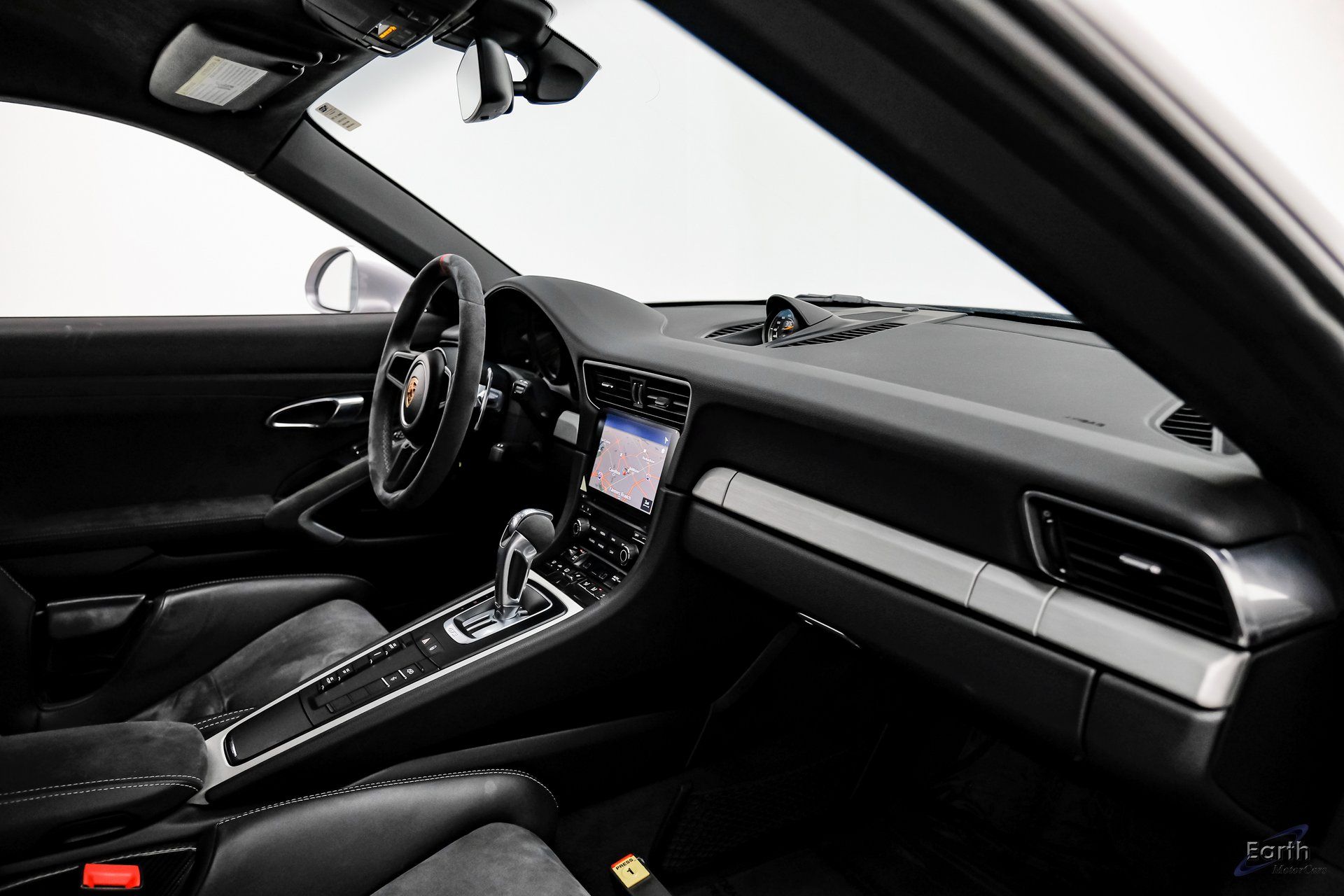 2018 Porsche 911 GT3 - Photo 45