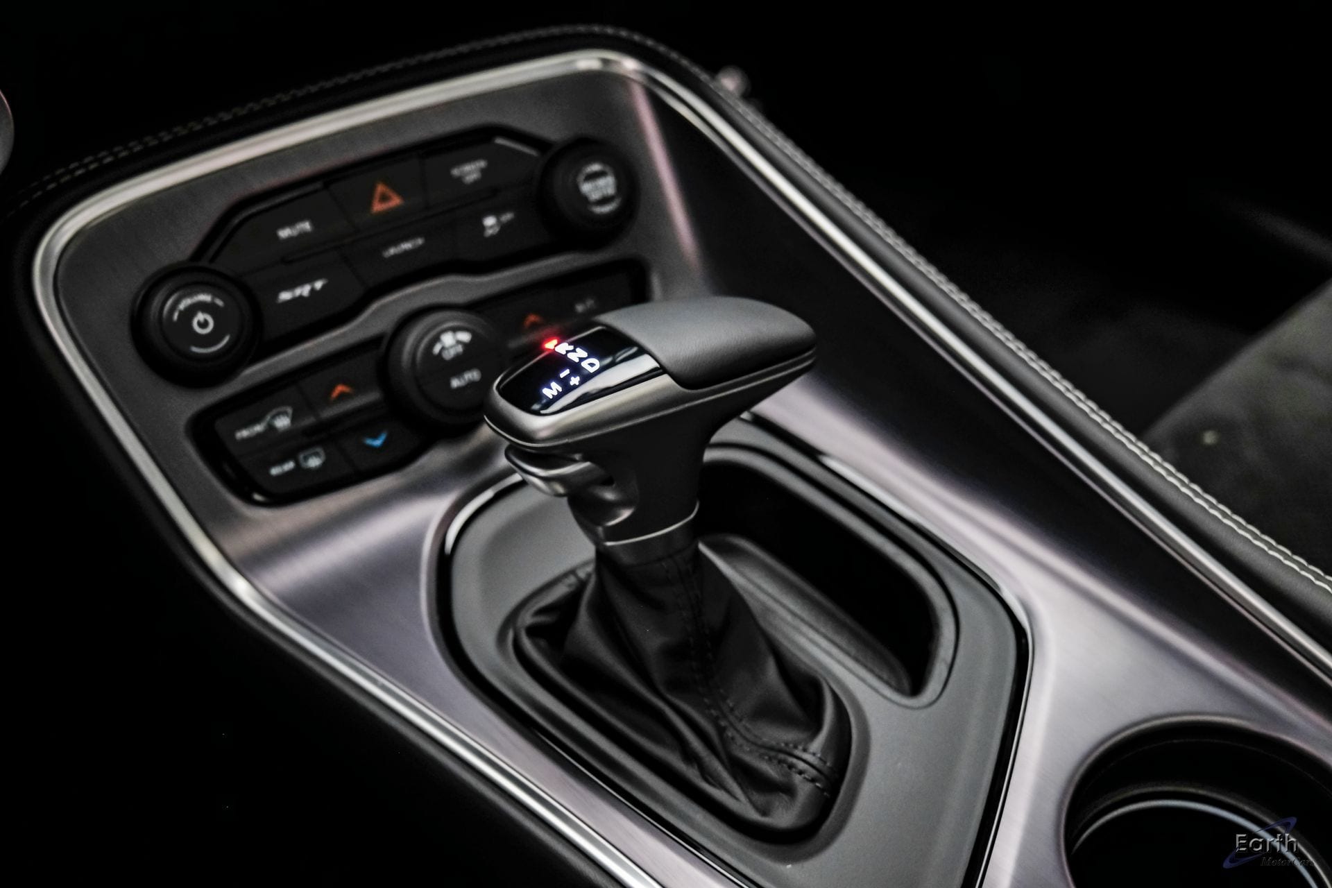 2018 Dodge Challenger SRT - Photo 63