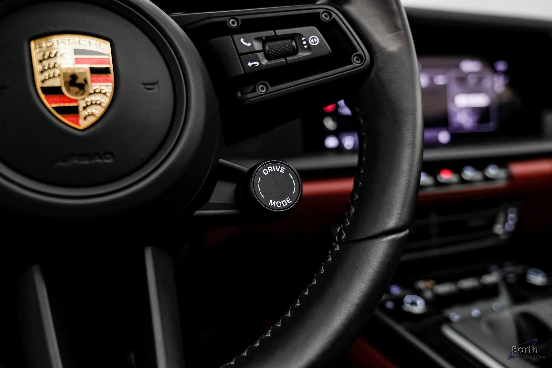 2024 Porsche 911 GTS - Photo 78