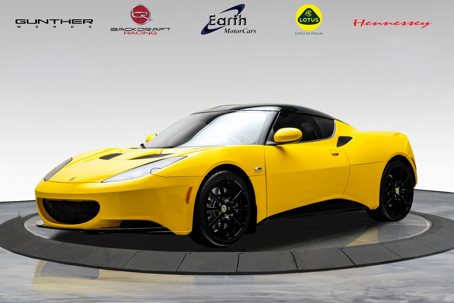 Shop New and Pre-Owned Lotus | Earth MotorCars