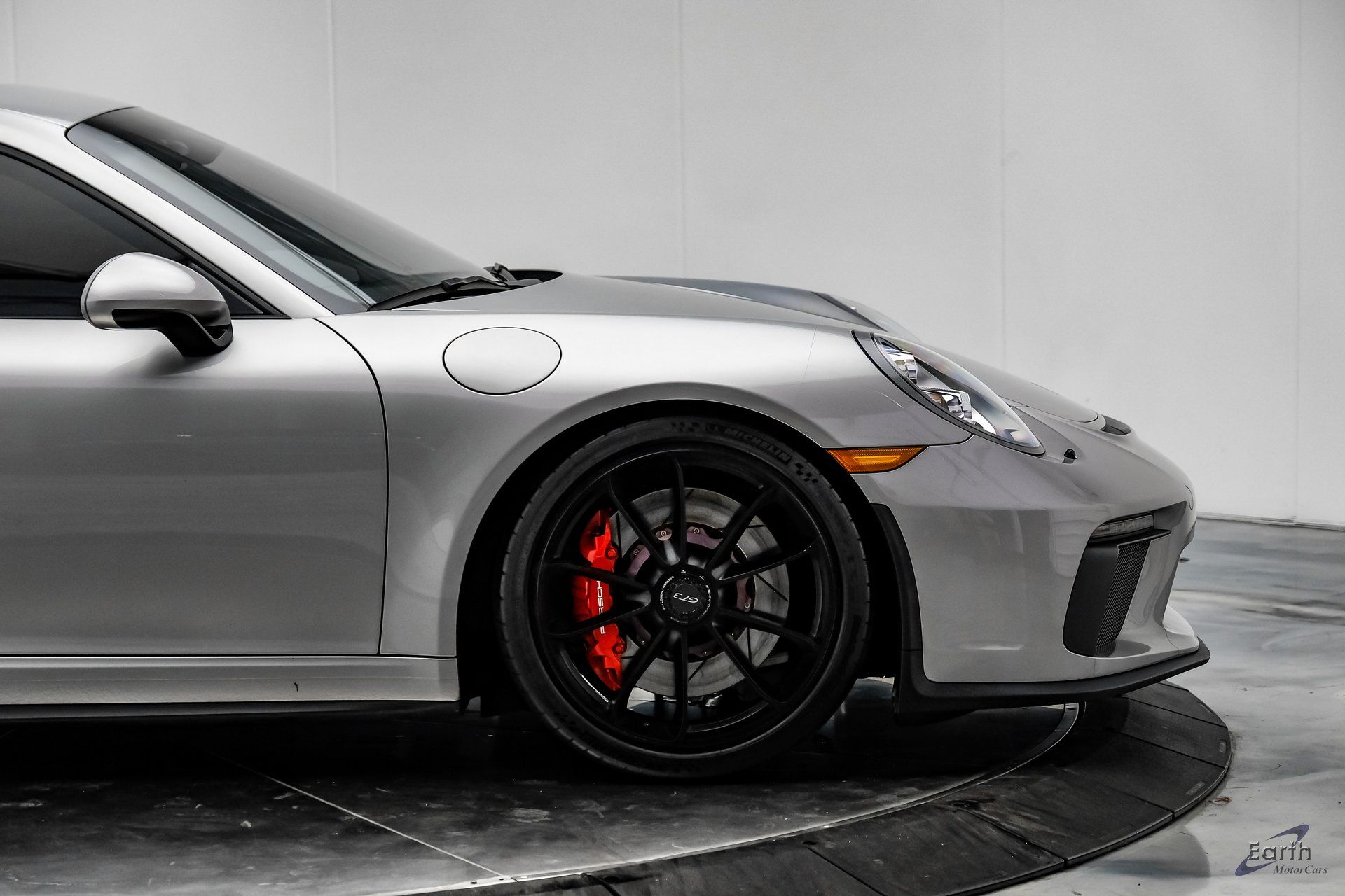 2018 Porsche 911 GT3 - Photo 21