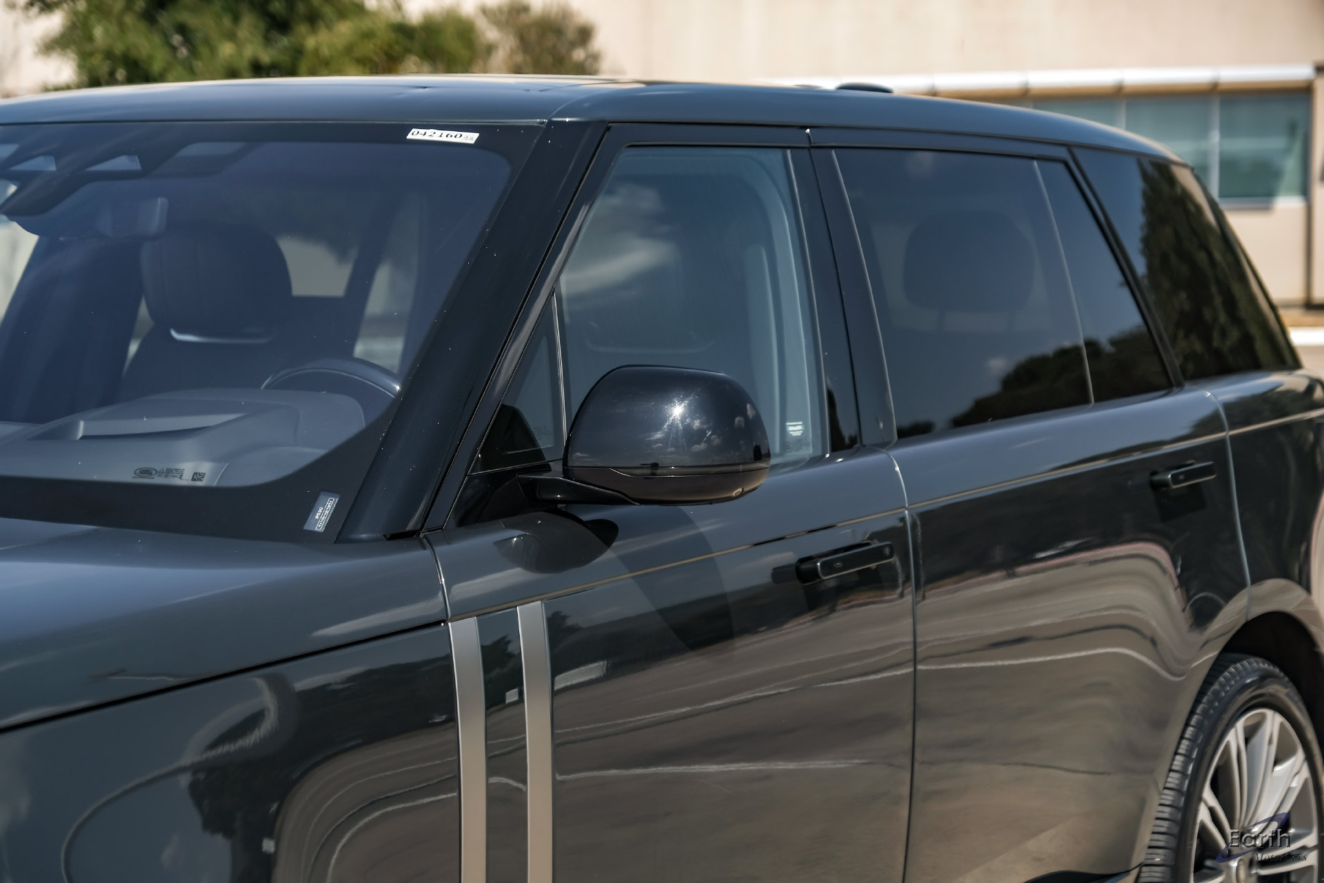 2023 Land Rover Range Rover Autobiography - Photo 24