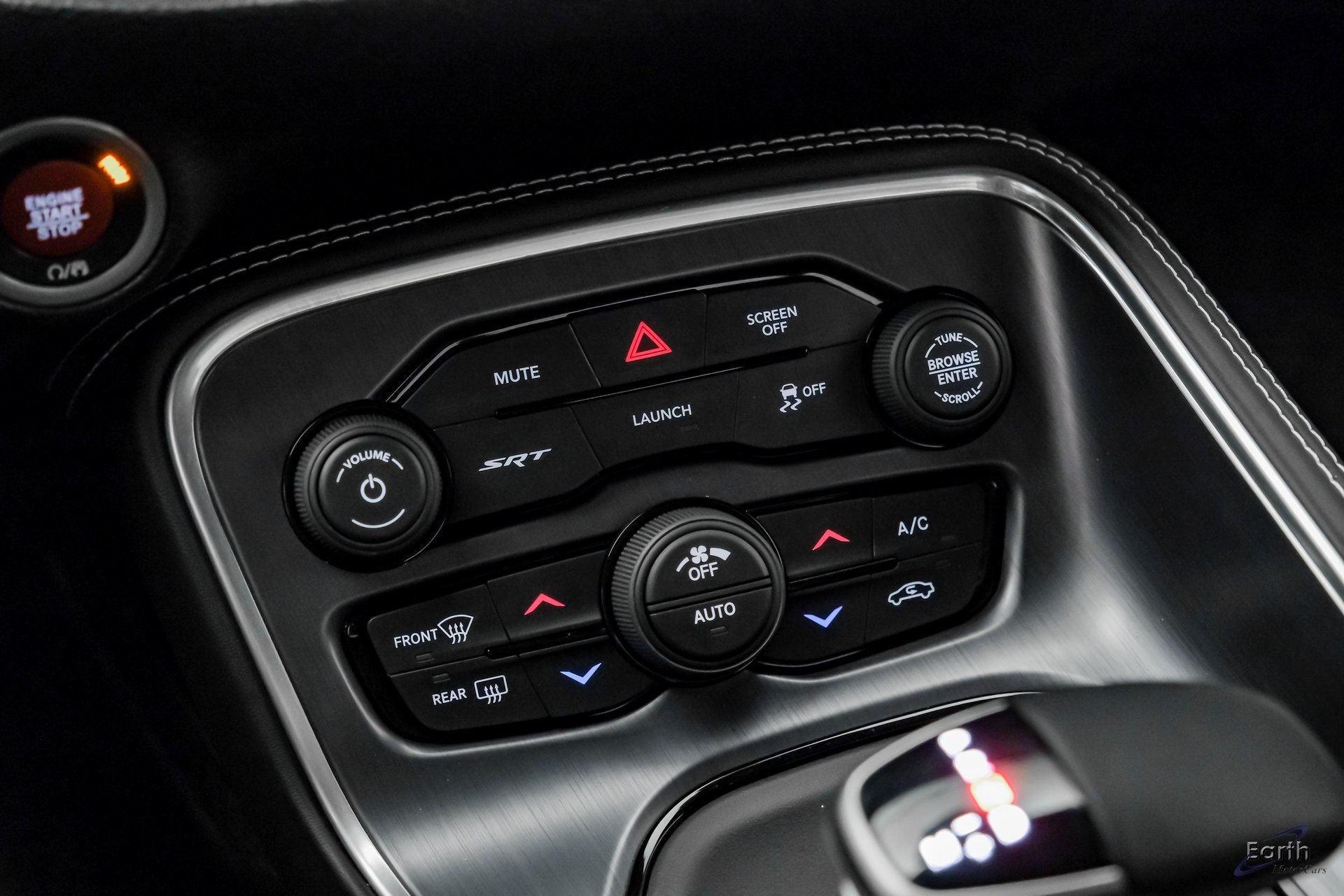2018 Dodge Challenger SRT - Photo 69