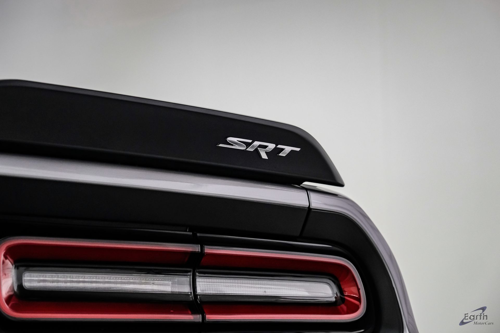 2018 Dodge Challenger SRT - Photo 18