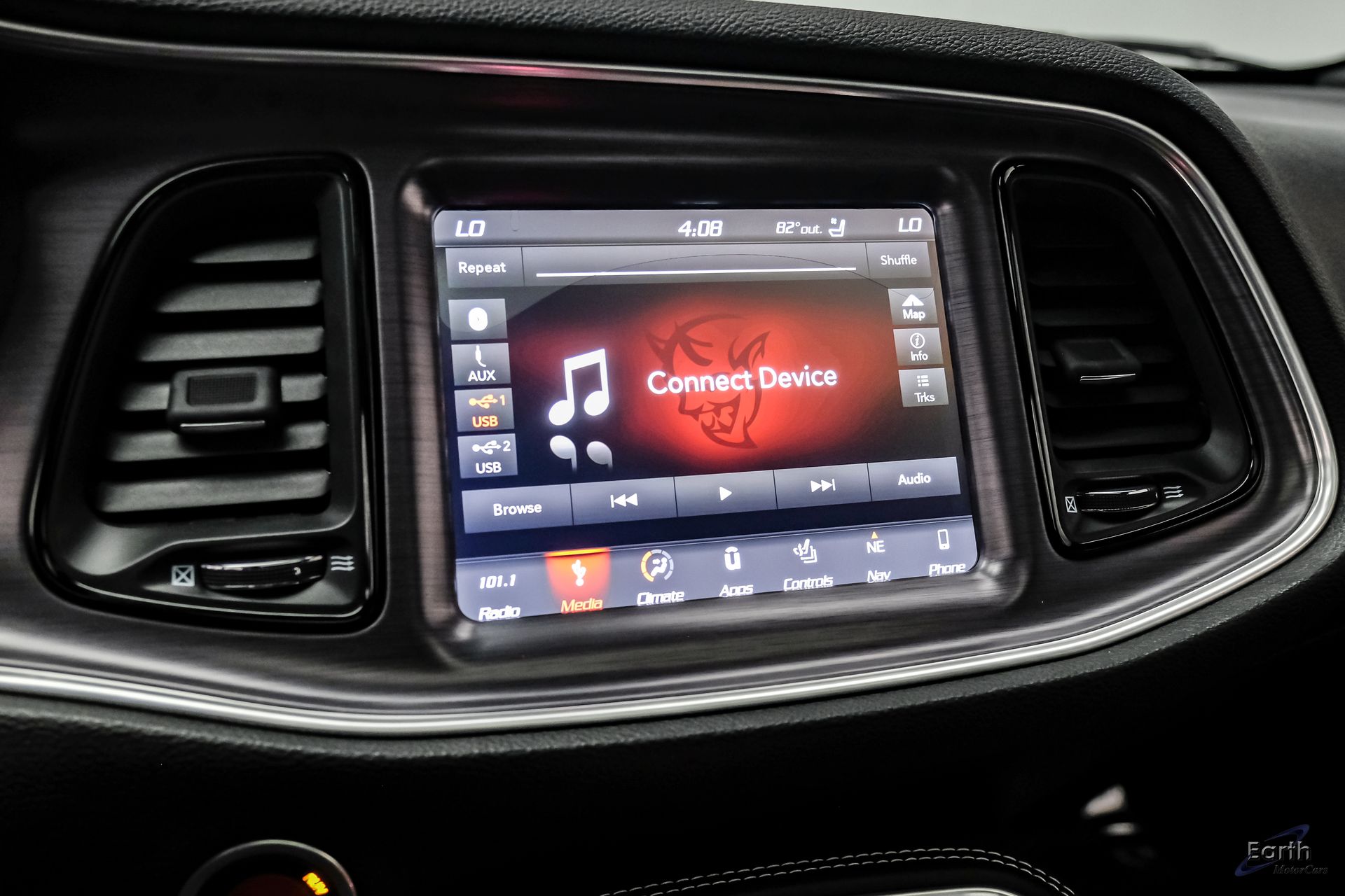 2018 Dodge Challenger SRT - Photo 73