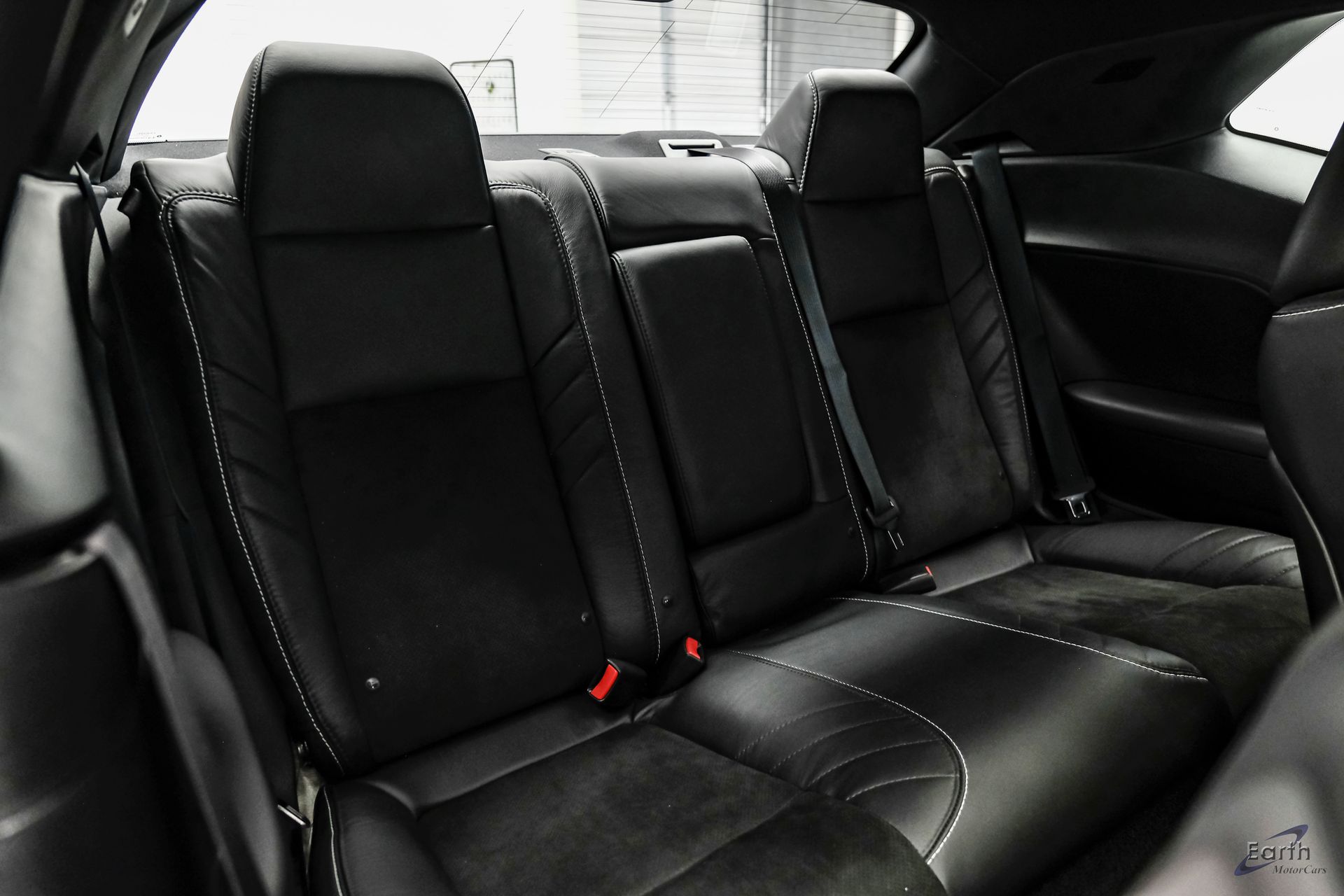 2018 Dodge Challenger SRT - Photo 85