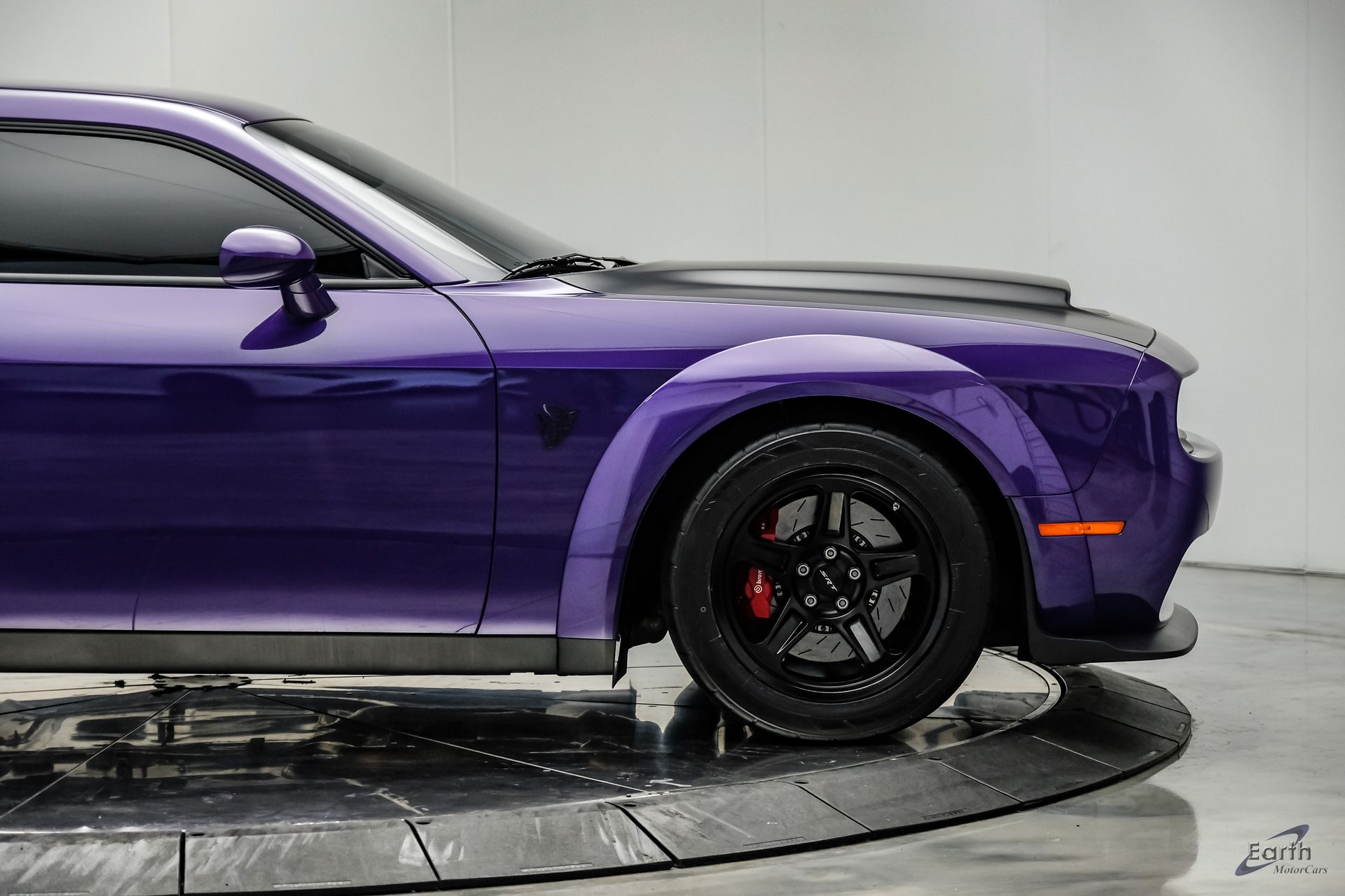 2018 Dodge Challenger SRT - Photo 27