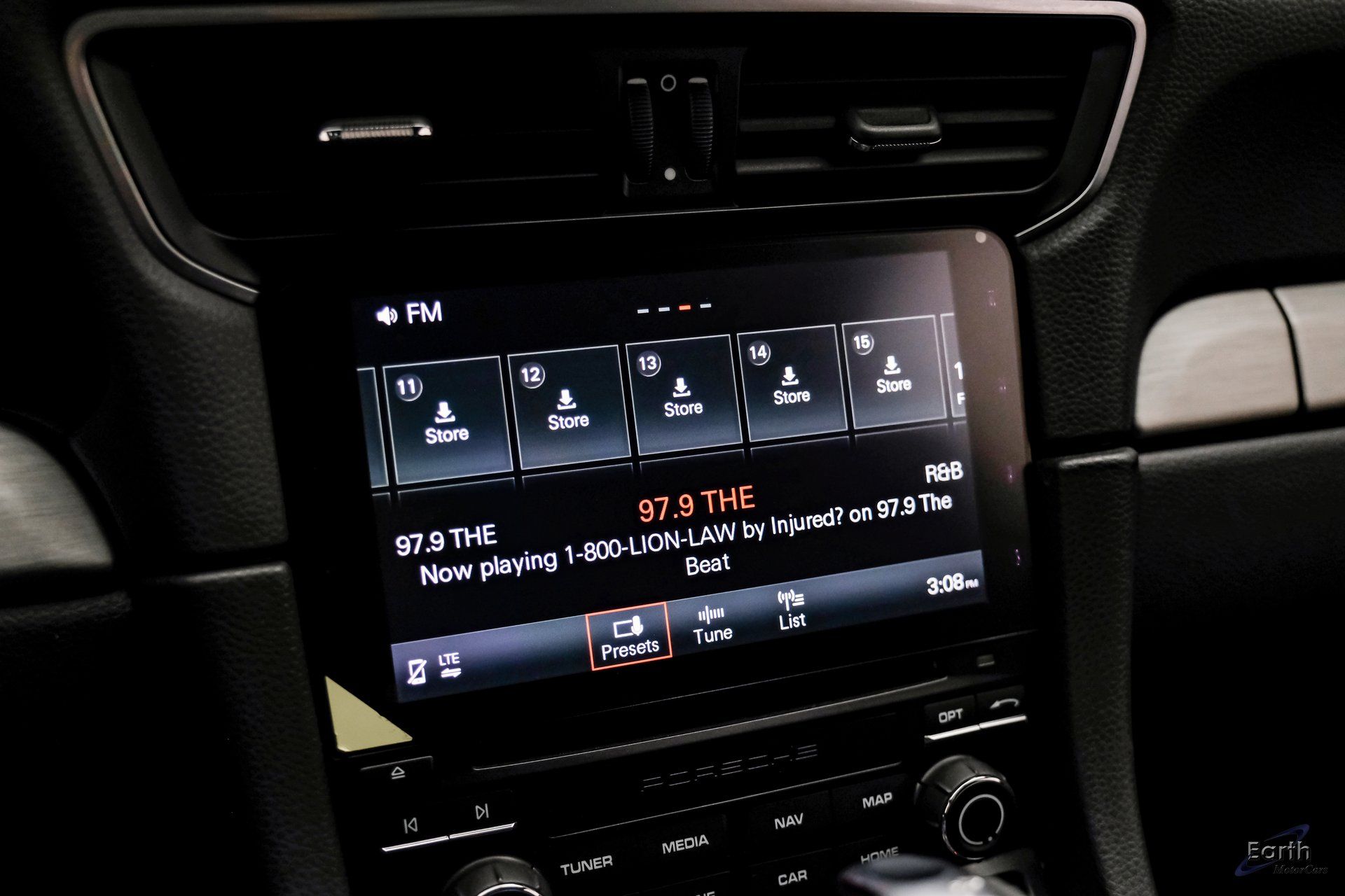 2018 Porsche 911 GT3 - Photo 64