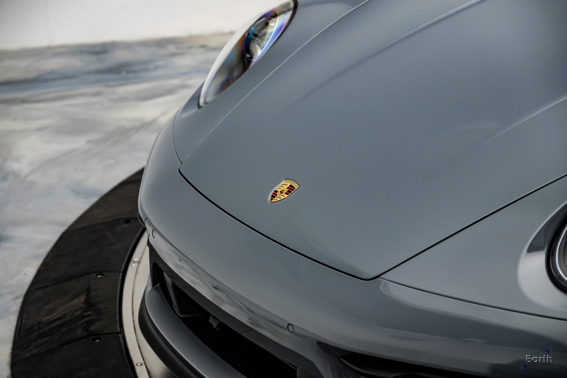 2024 Porsche 911 GTS - Photo 29