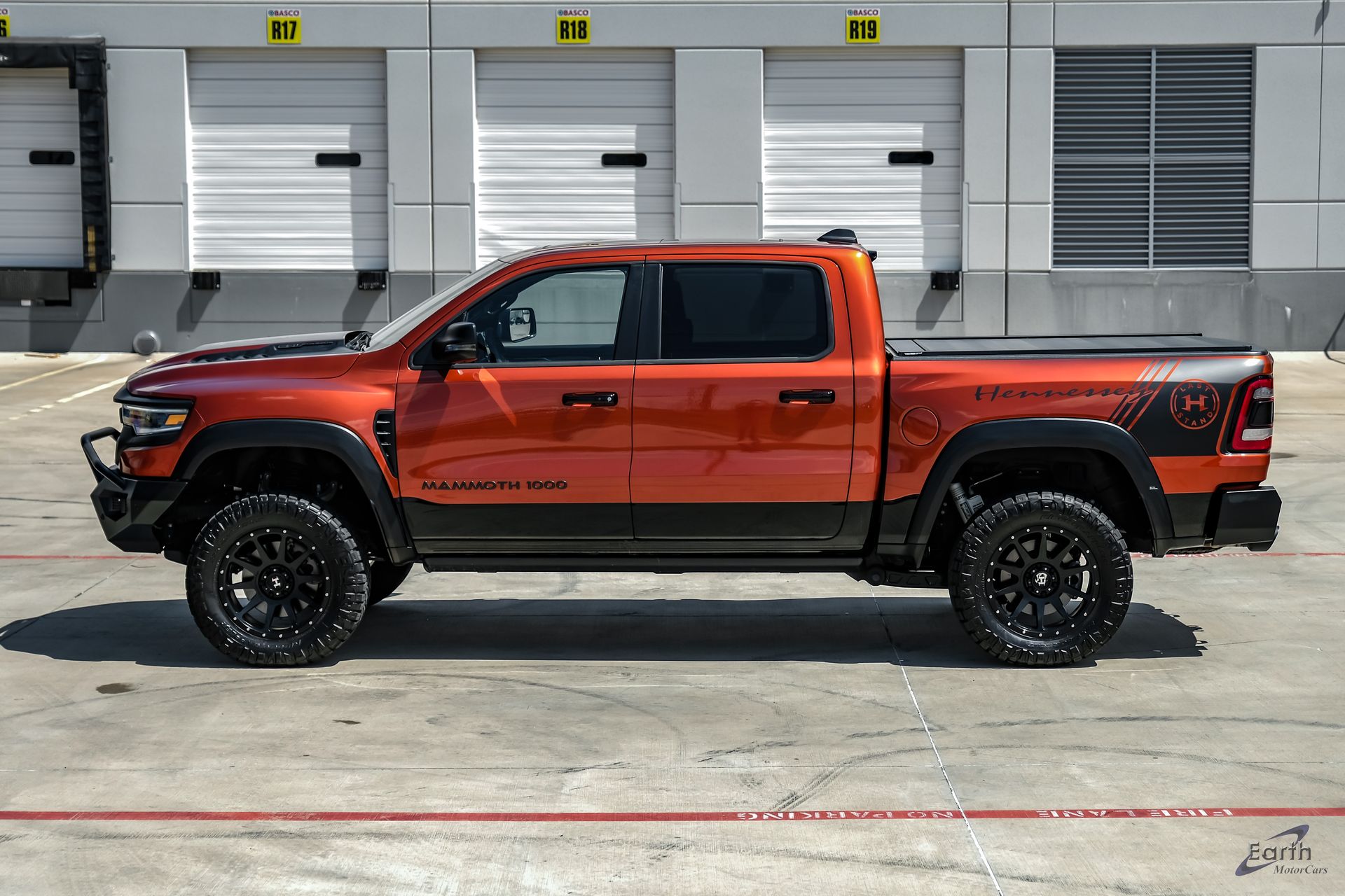 2024 RAM Ram 1500 Pickup TRX - Photo 9