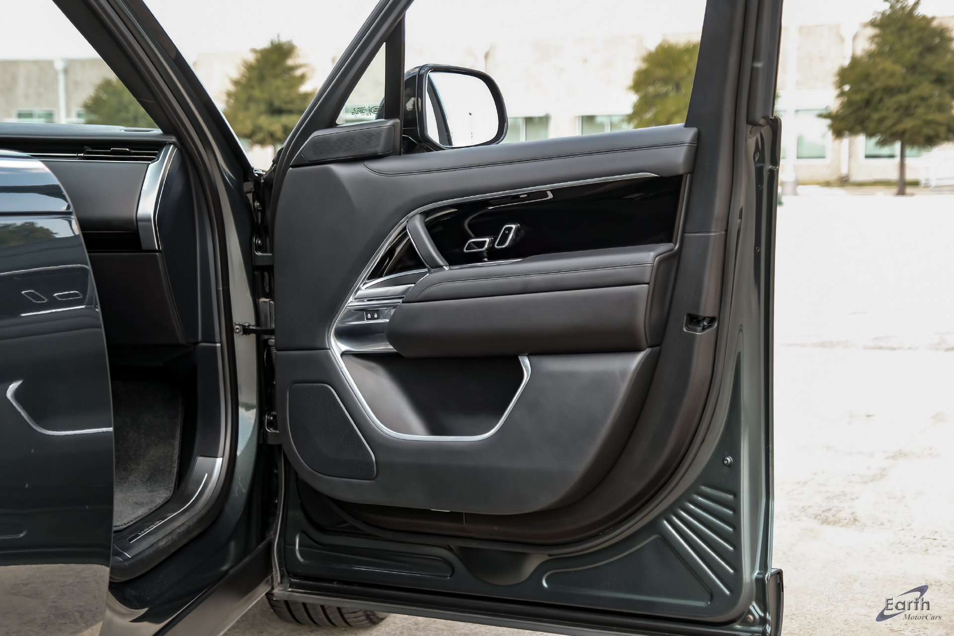 2023 Land Rover Range Rover Autobiography - Photo 86