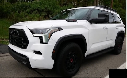 How Long Should Tires Last on a Brand-New Car Toyota: Ultimate Guide