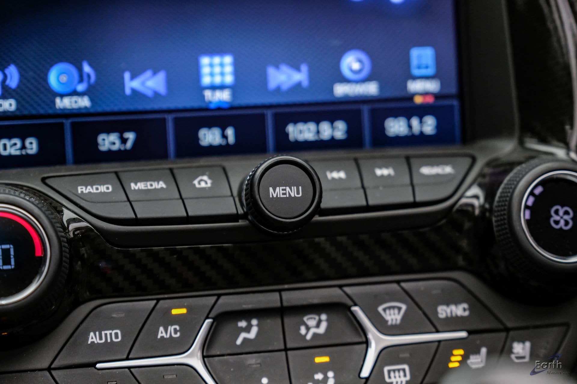 2019 Chevrolet Corvette 3ZR - Photo 80