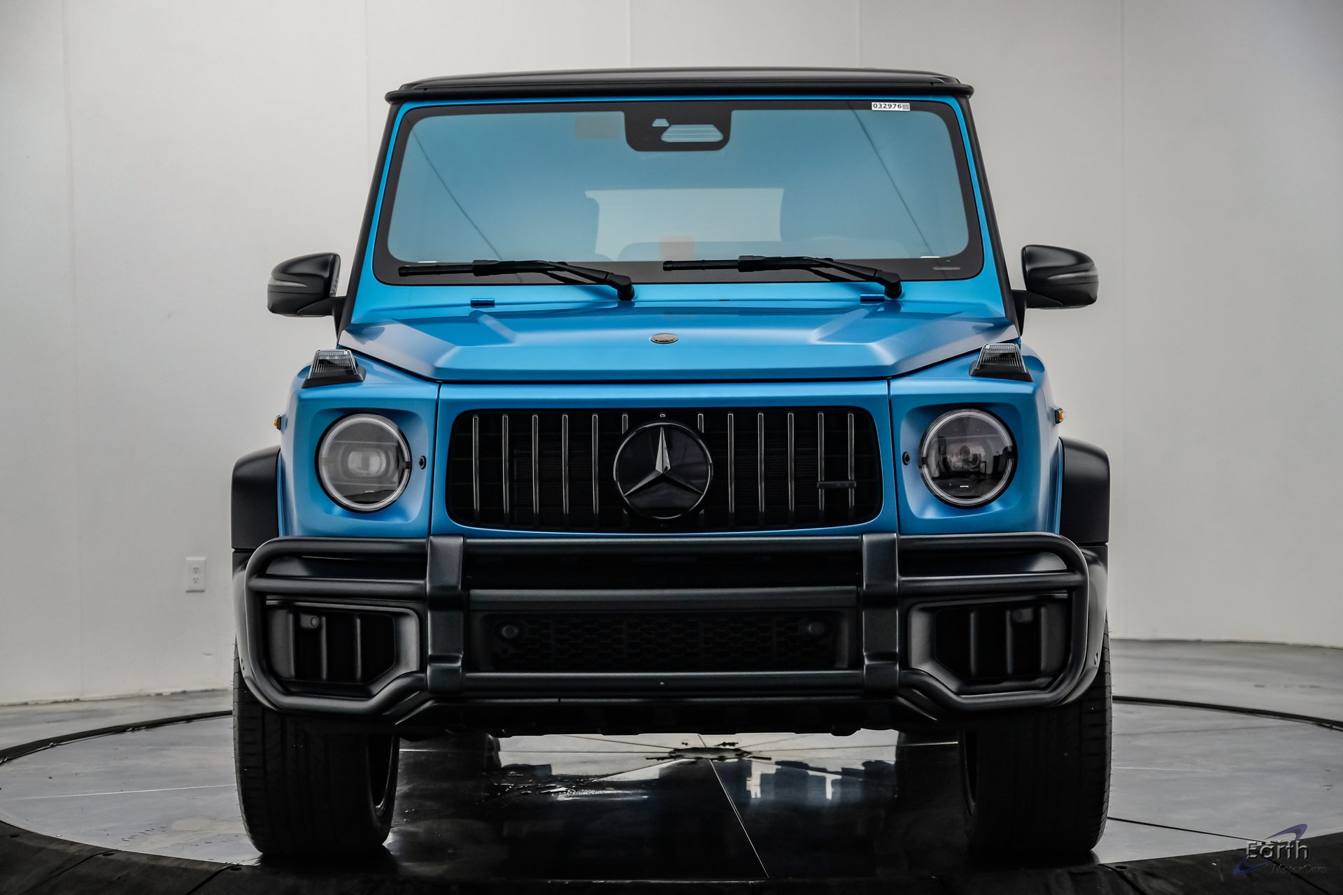 2025 Mercedes-Benz G-Class Mercedes-AMG - Photo 29
