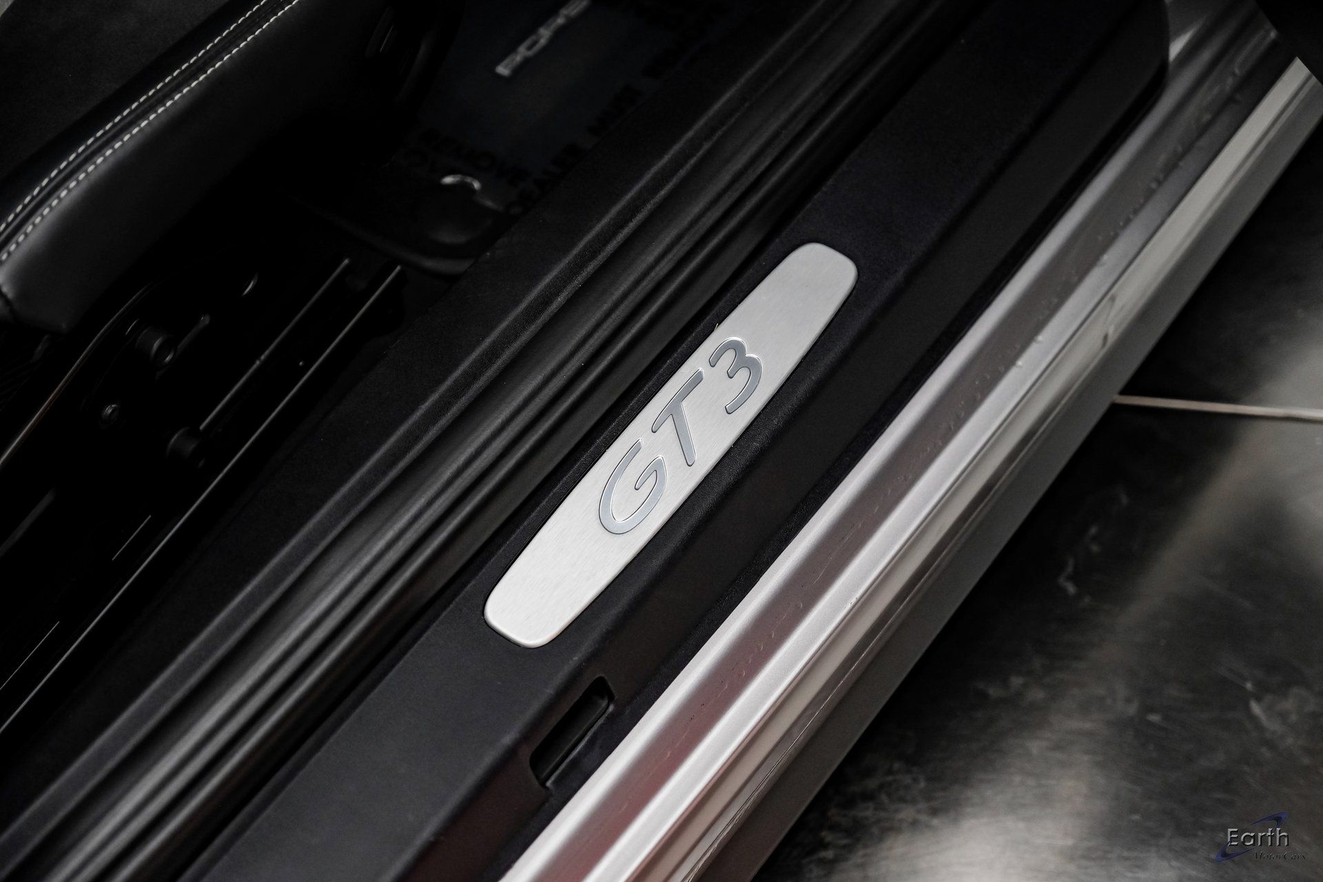 2018 Porsche 911 GT3 - Photo 51