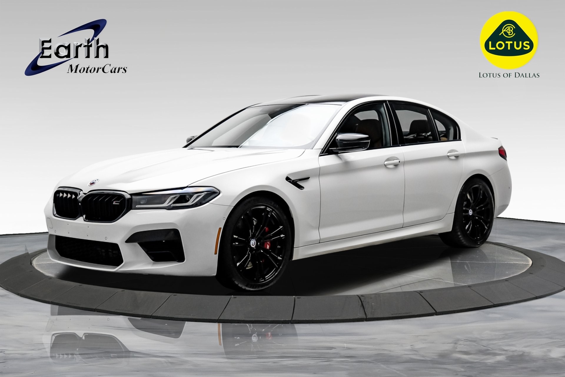 2023 BMW M5
