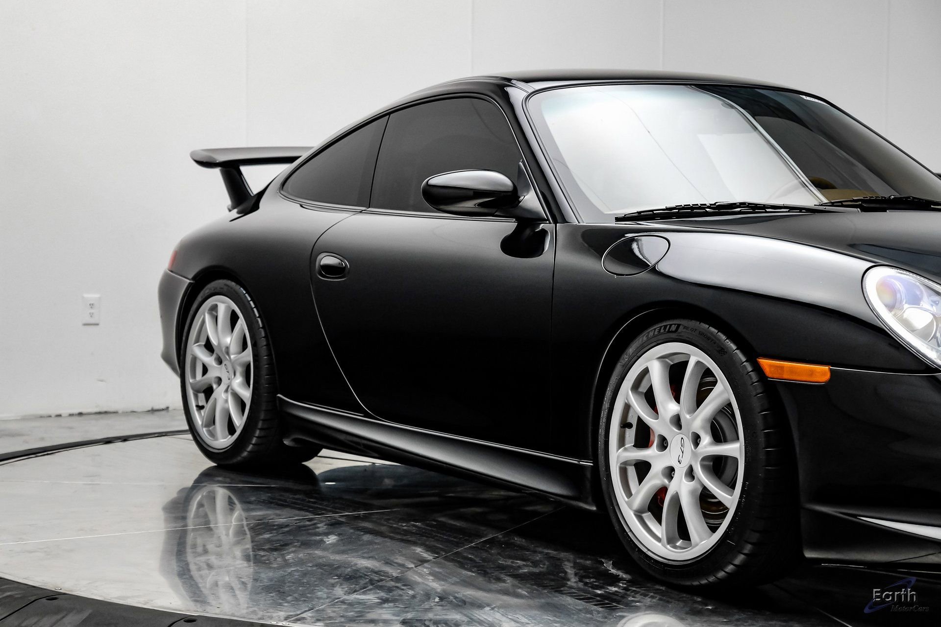 2004 Porsche 911 GT3 - Photo 24