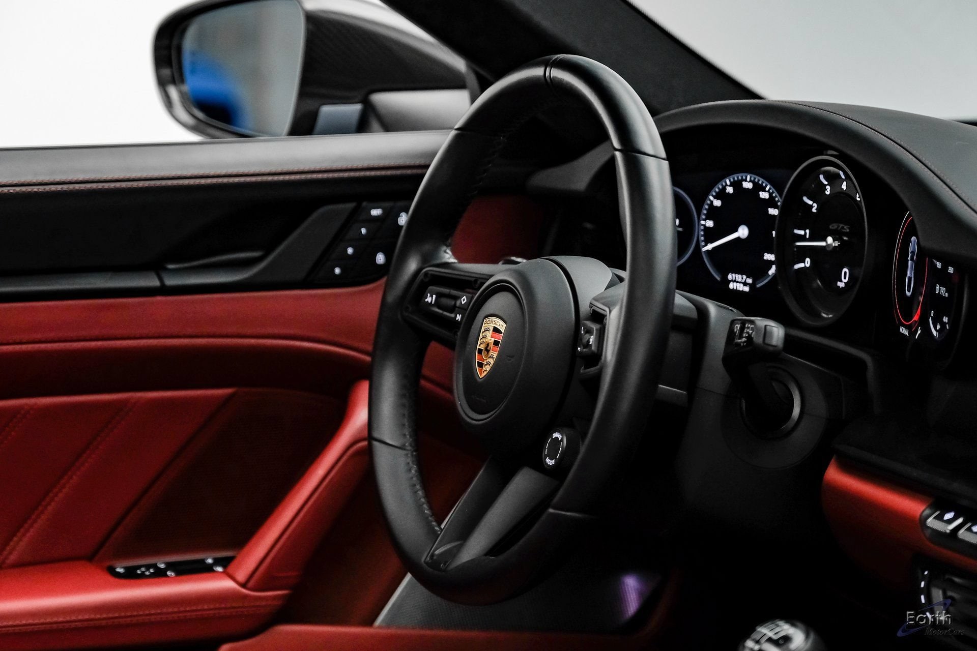 2024 Porsche 911 GTS - Photo 54
