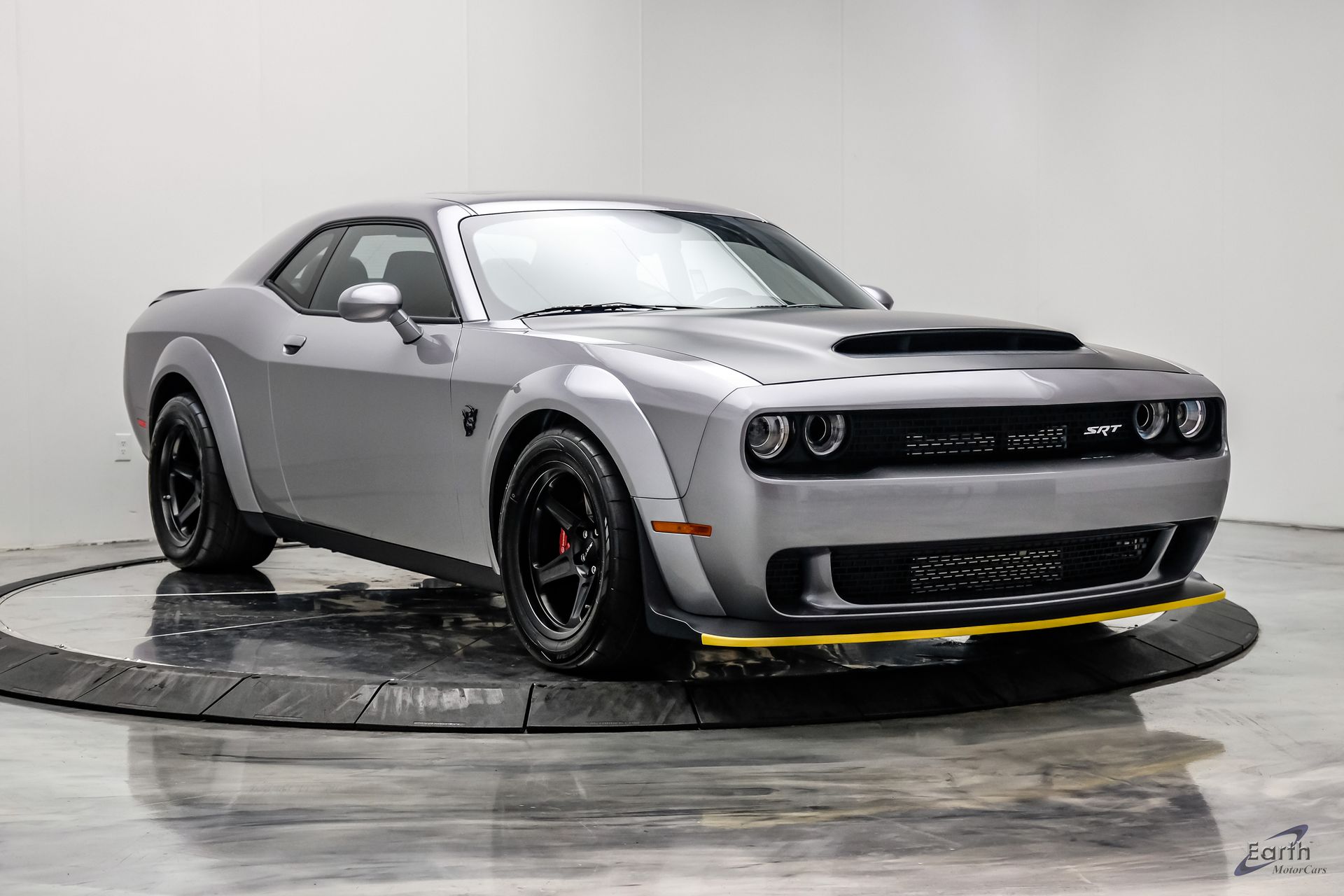 2018 Dodge Challenger SRT - Photo 29