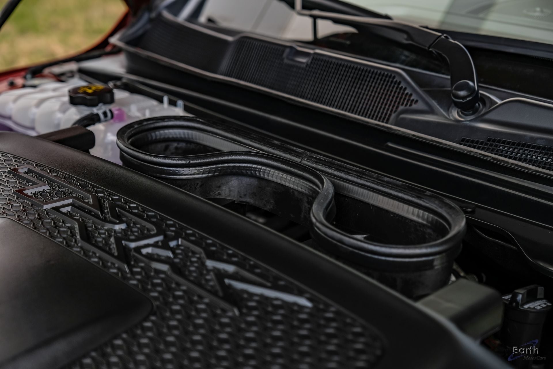 2024 RAM Ram 1500 Pickup TRX - Photo 139