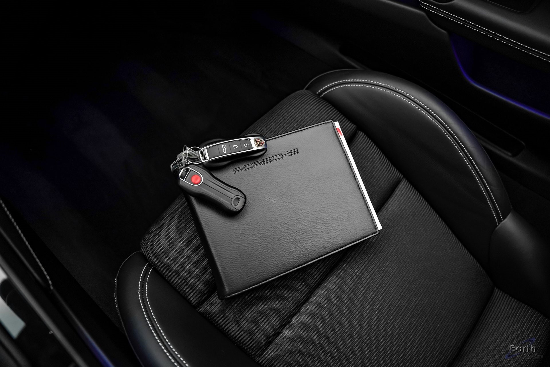 2022 Porsche 911 GT3 - Photo 92