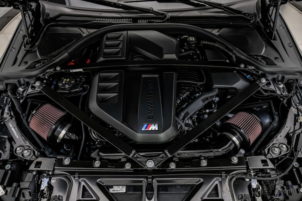 Used 2025 BMW M2 Carbon Package Tons of Options! 2D Coupe