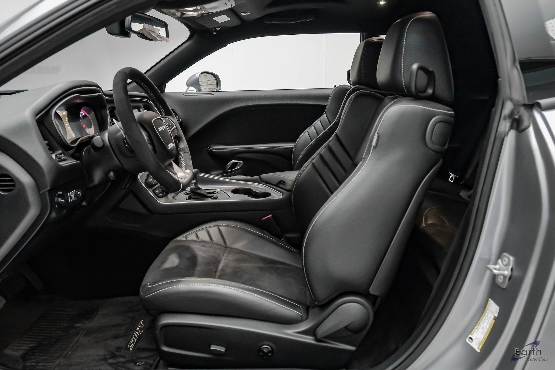 2018 Dodge Challenger SRT - Photo 45