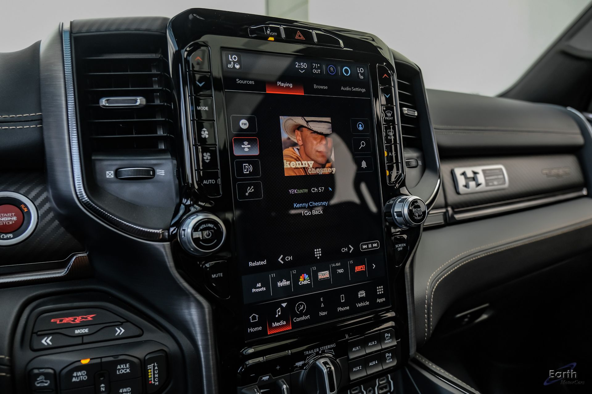 2024 RAM Ram 1500 Pickup TRX - Photo 99