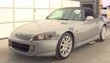Honda S2000