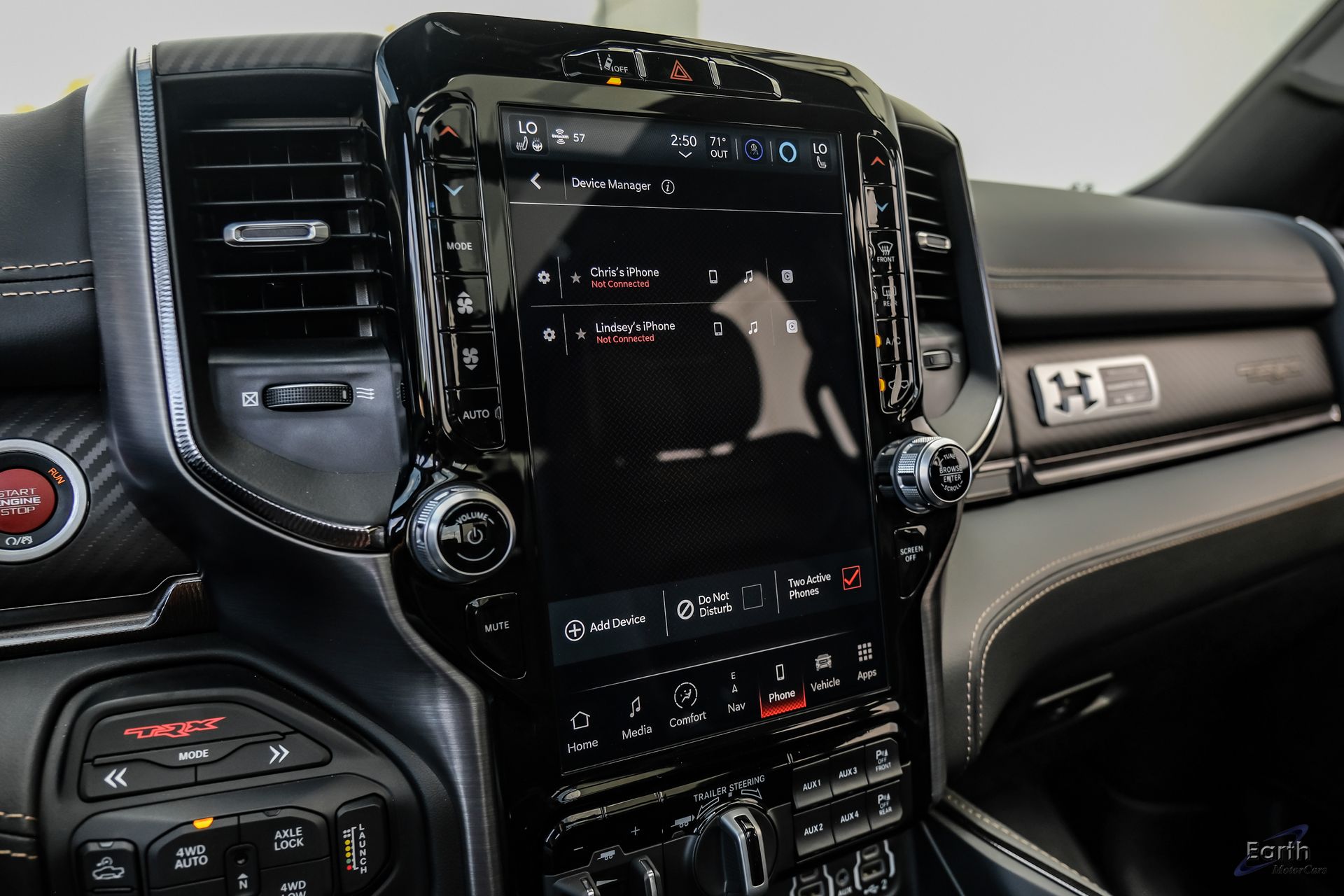 2024 RAM Ram 1500 Pickup TRX - Photo 101
