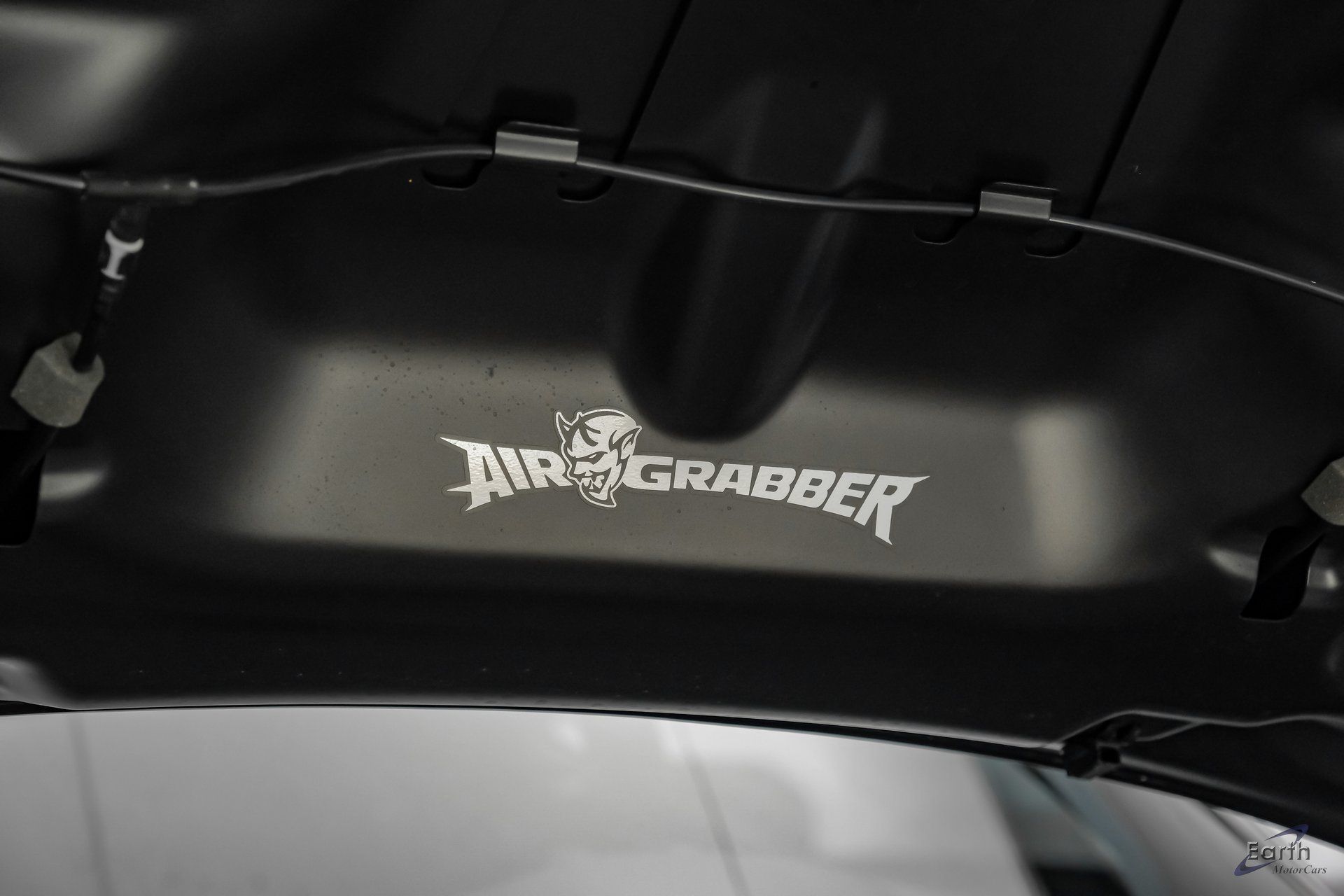 2018 Dodge Challenger SRT - Photo 108